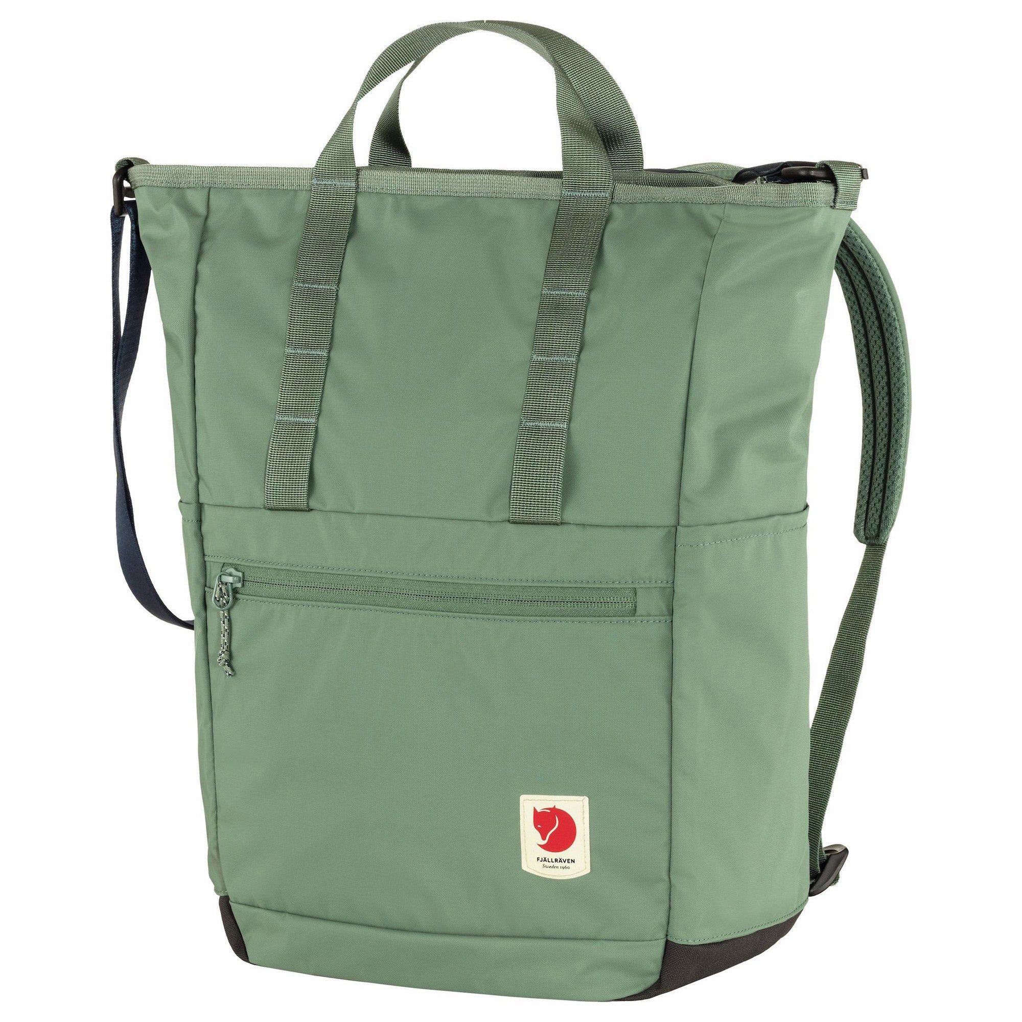 Fjällräven Rucksack High Coast - Rucksack 15" 40 cm (patina green) günstig online kaufen