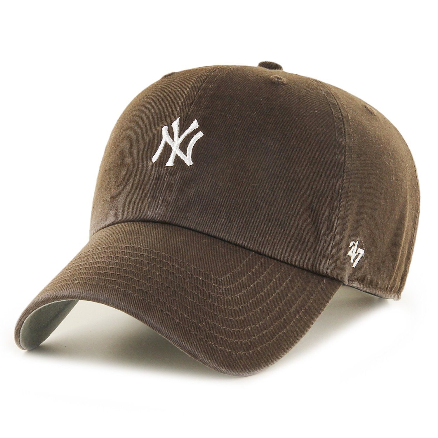 '47 Brand Baseball Cap BASE New York Yankees | Baseball Caps