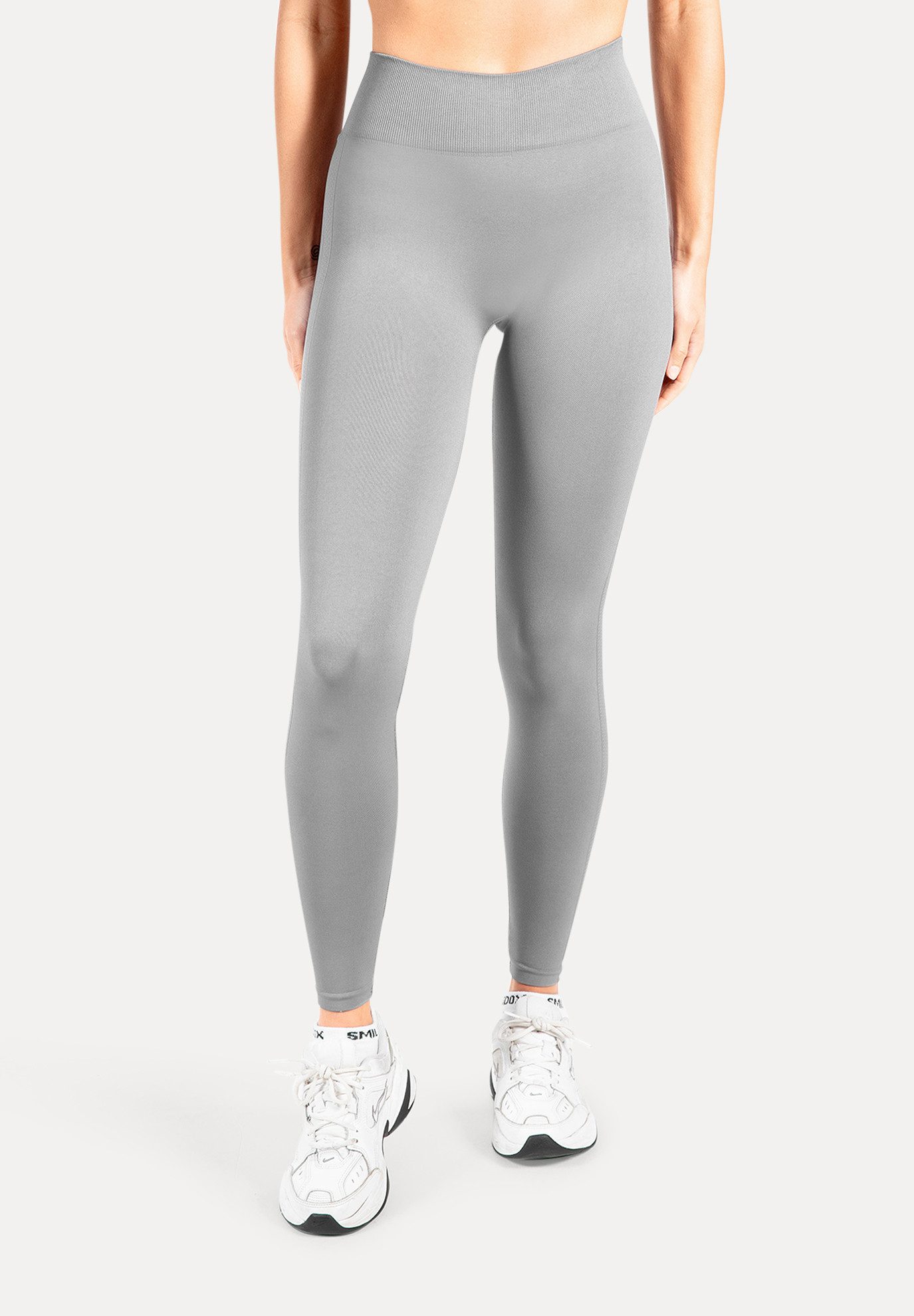 Smilodox Leggings Cetrina Scrunch günstig online kaufen