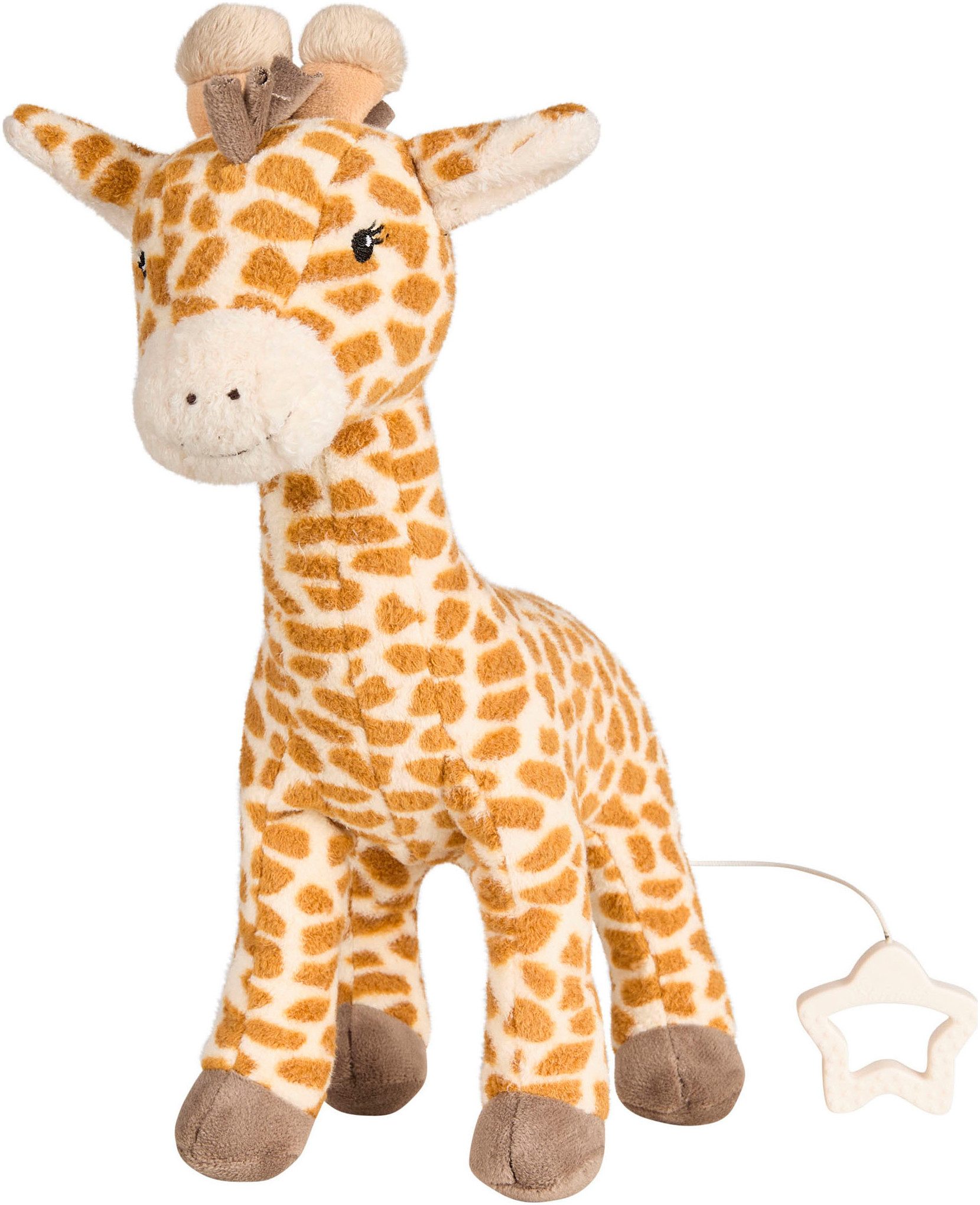 Sterntaler® Spieluhr Giraffe Kaya L günstig online kaufen