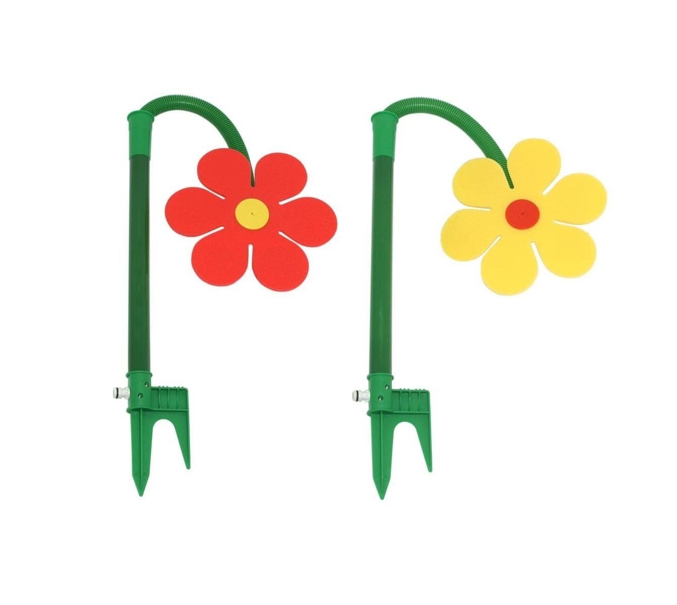 Neustanlo Wasserspiel 2 Stück Tanzende Blume günstig online kaufen