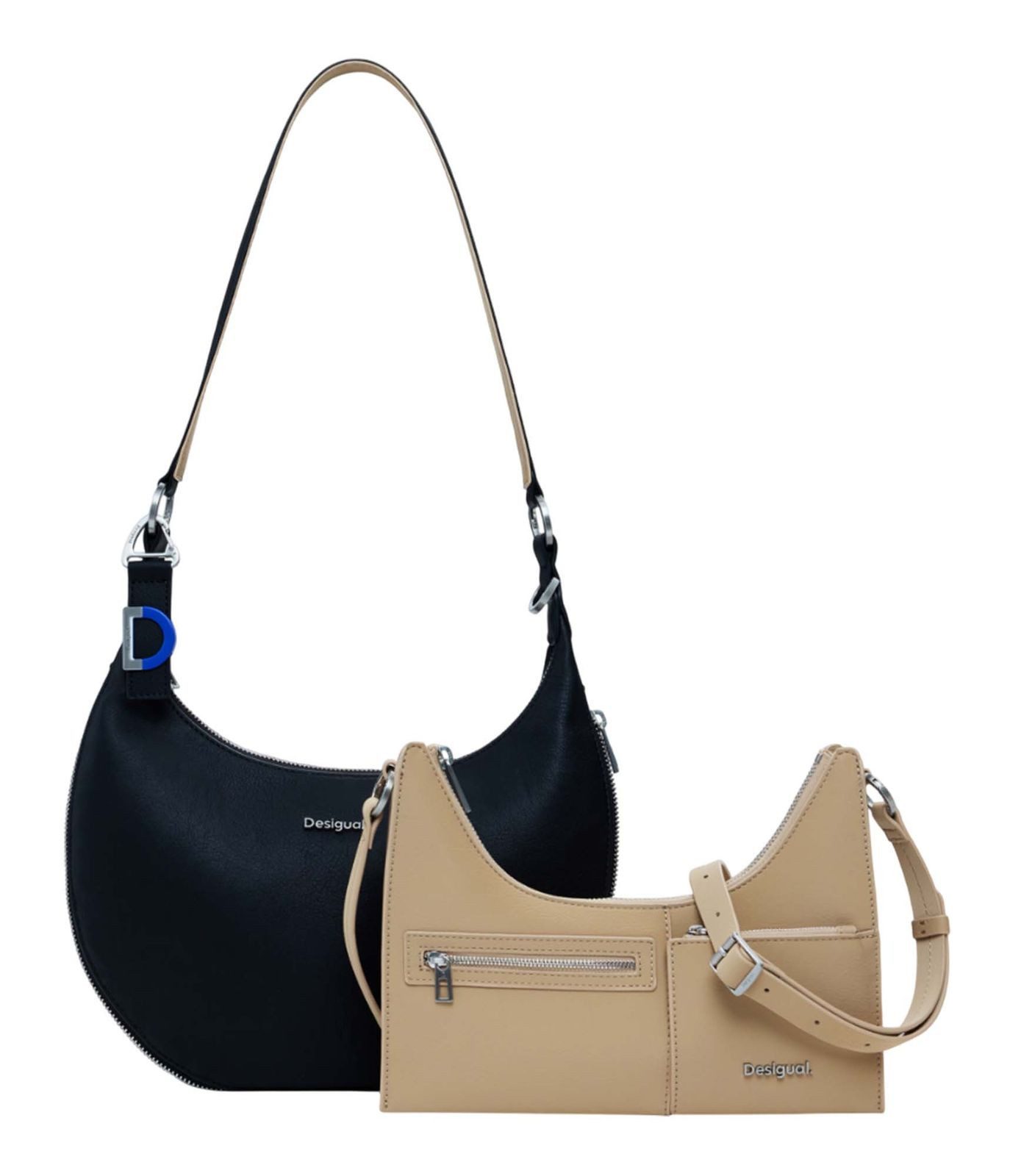 Schultertasche Lyra Shoulder Bag