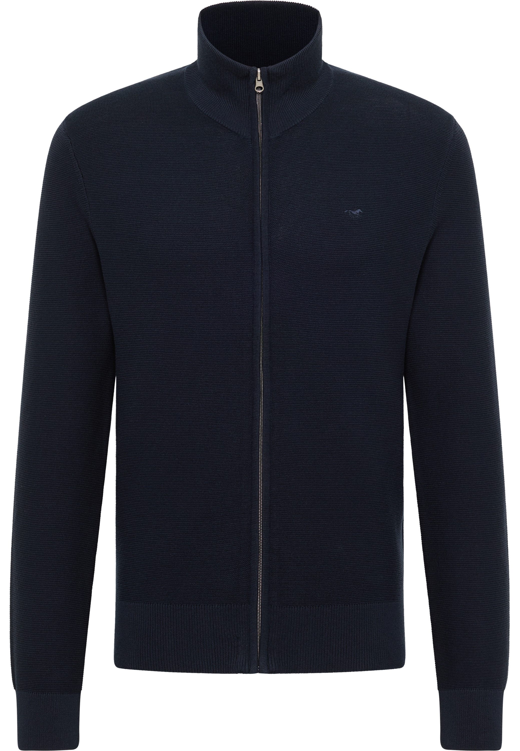 MUSTANG Cardigan Herren Style Escondido günstig online kaufen