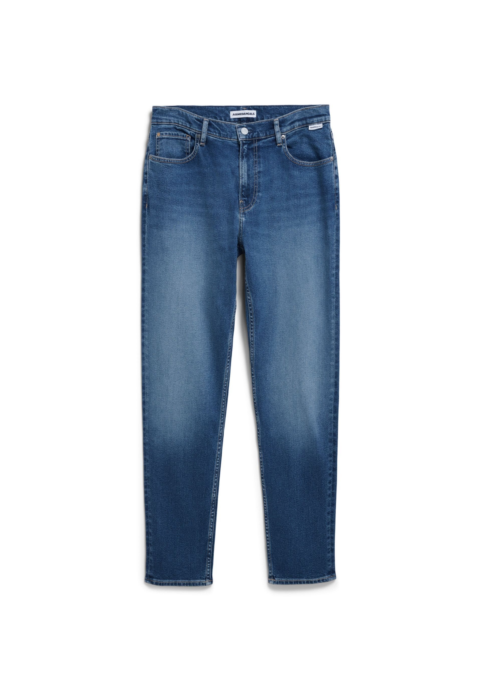 Tapered-fit-Jeans AARJO TARPA