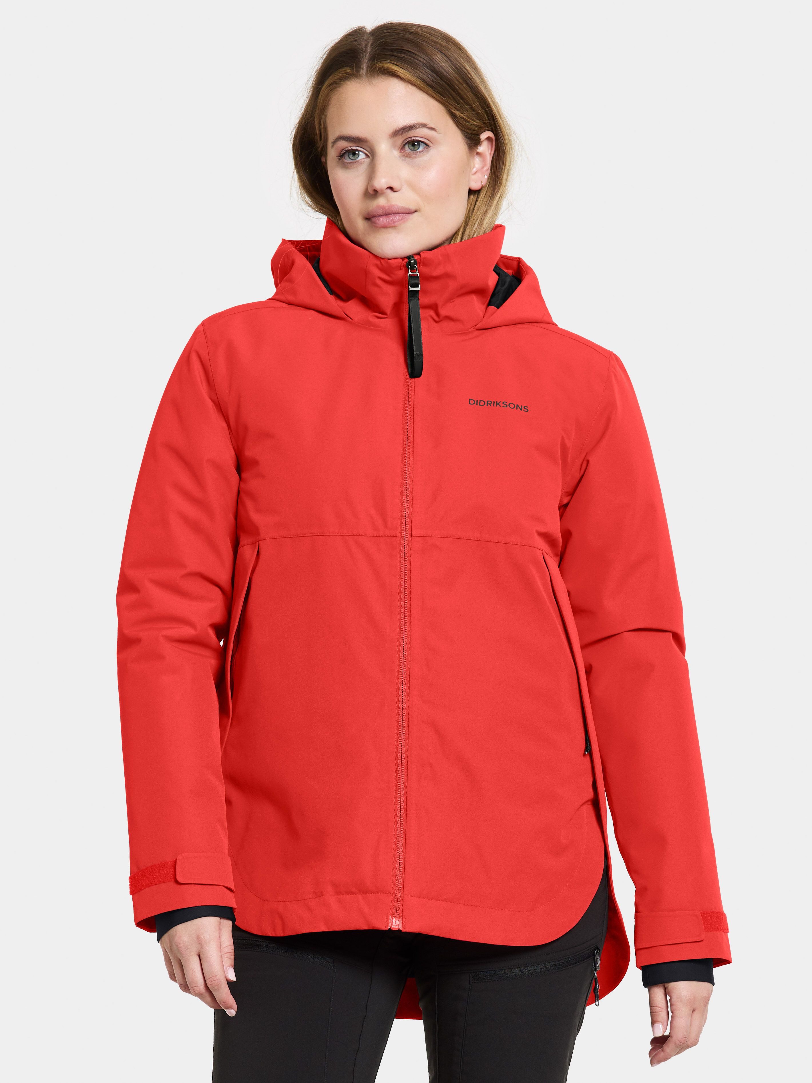 Funktionsjacke