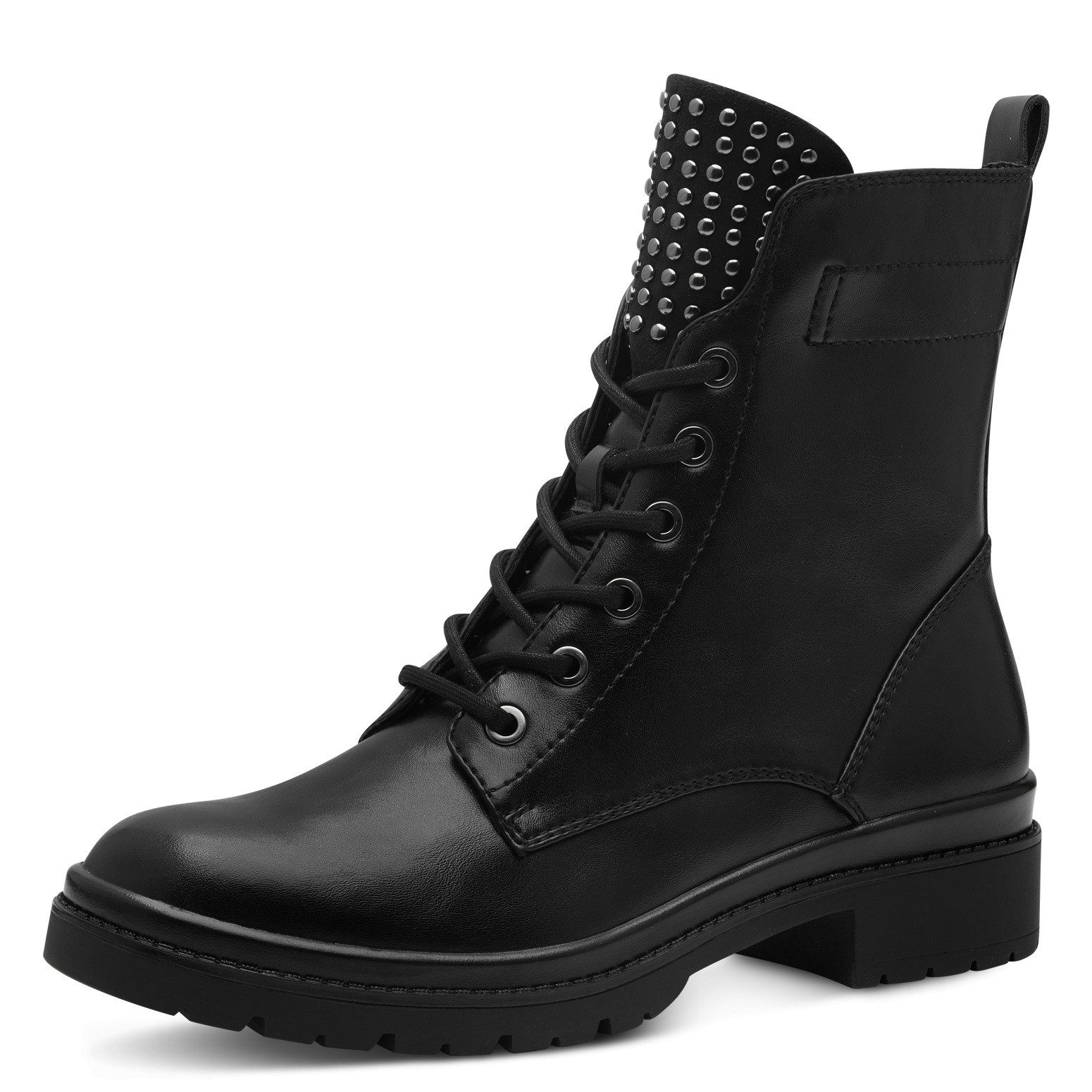 Tamaris Stiefelette Schnürboots günstig online kaufen
