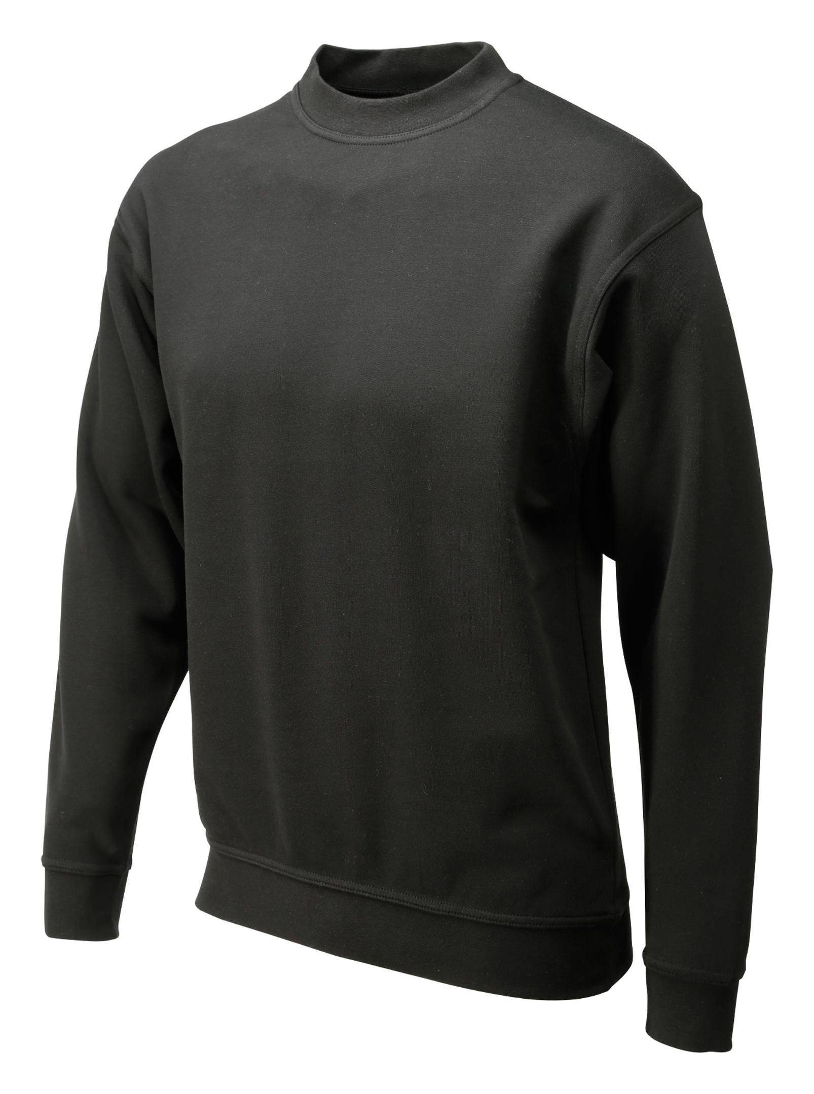 Promodoro Sweatshirt Größe M schwarz