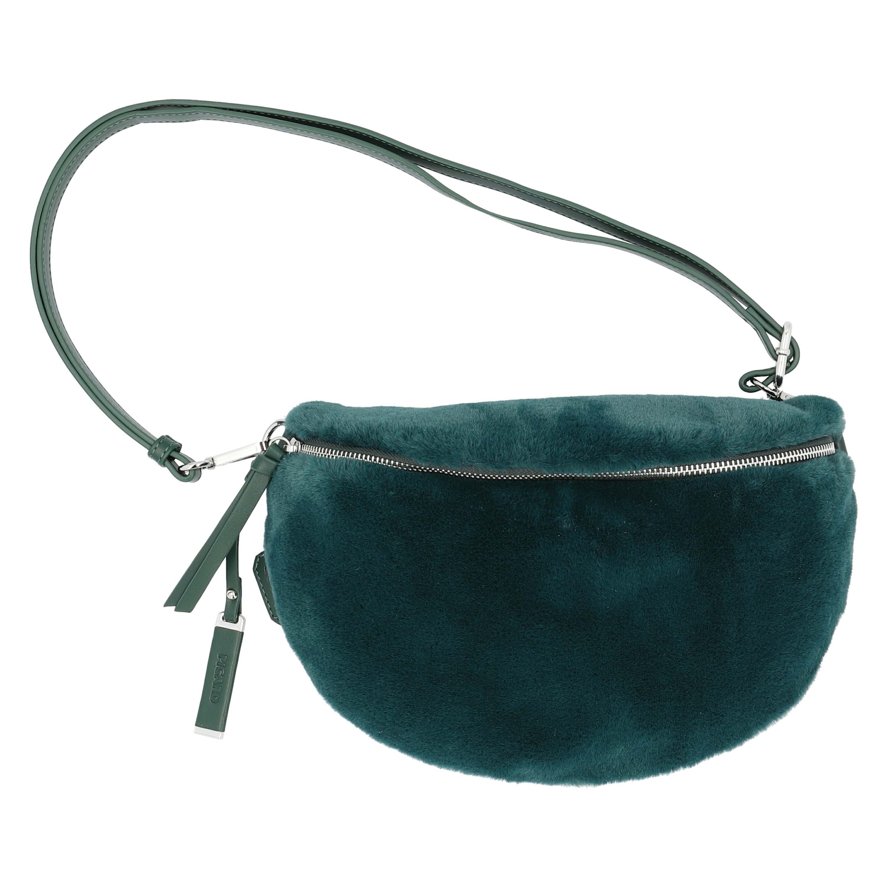 Schultertasche PICARD Crossbody Bag Mellow aus Synthetik