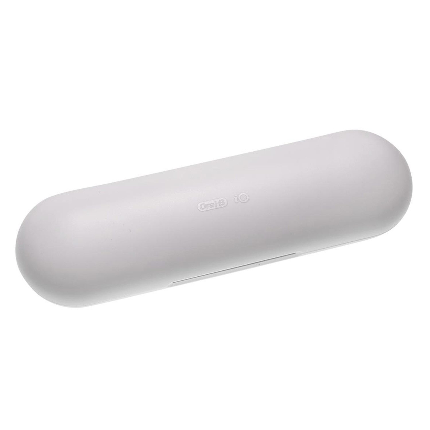 Braun Aufbewahrungsbox Braun 81740001 Reiseetui für Oral-B 3758 iO Series Zahnbürste (Beschre