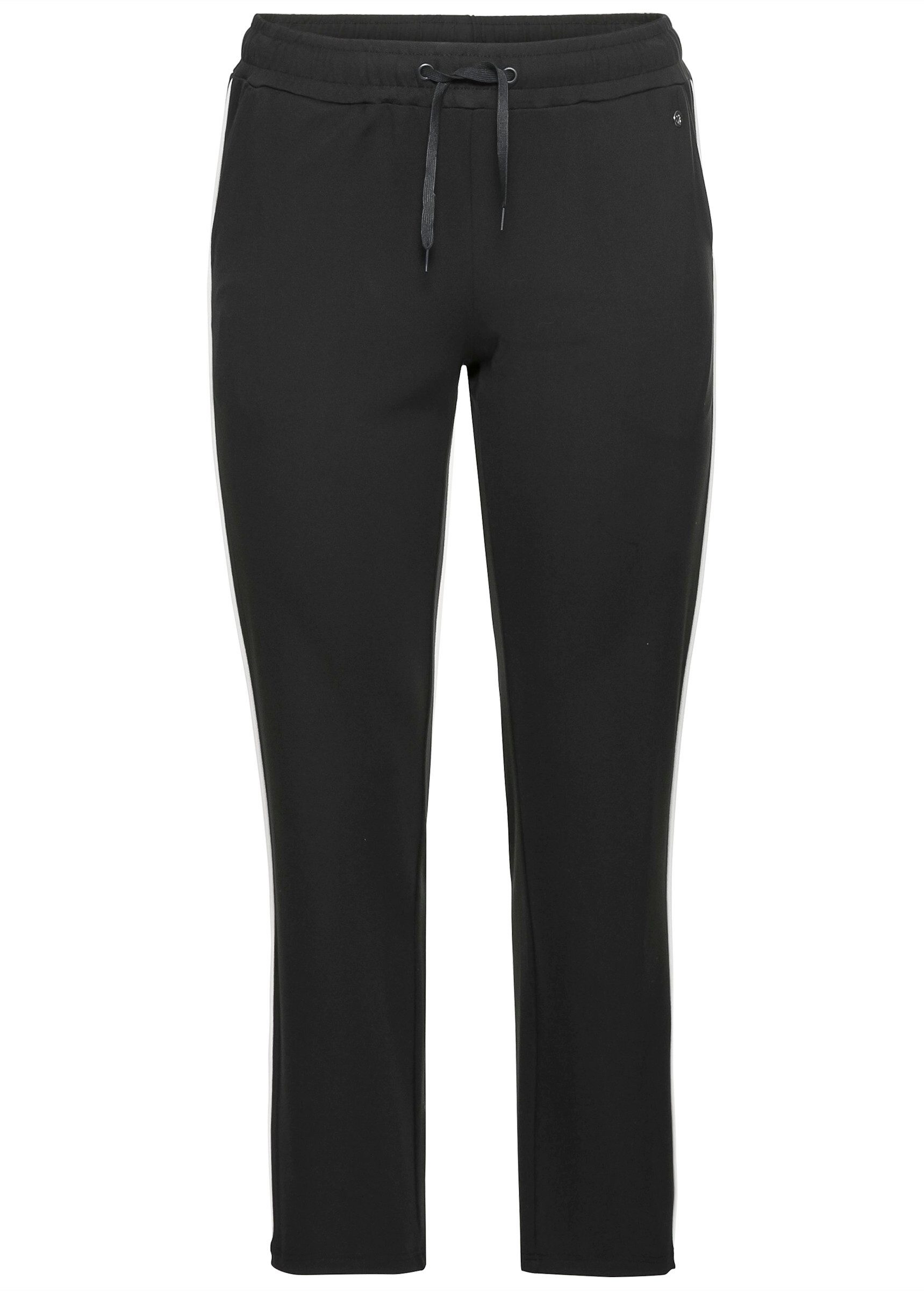 Sheego Jogginghose Funktionshose normal