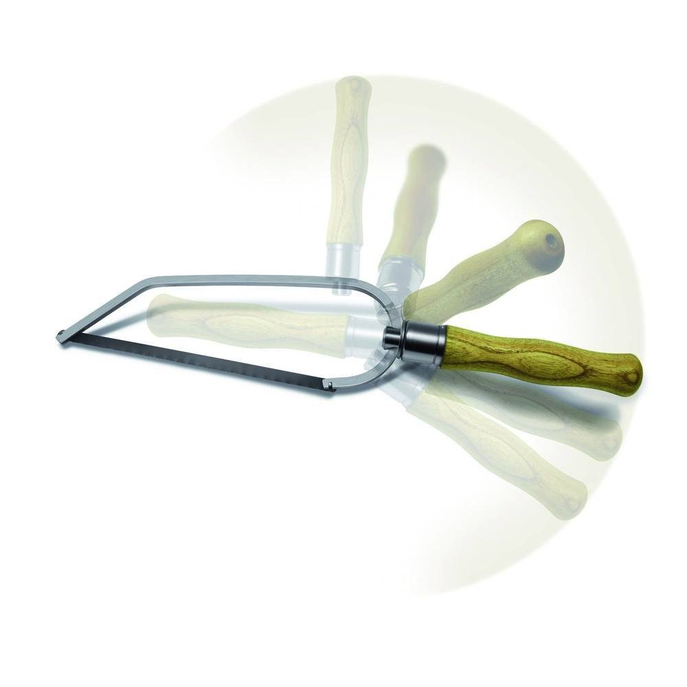 Pegas Handsäge Taschensägebogen, verstellbar PS49737