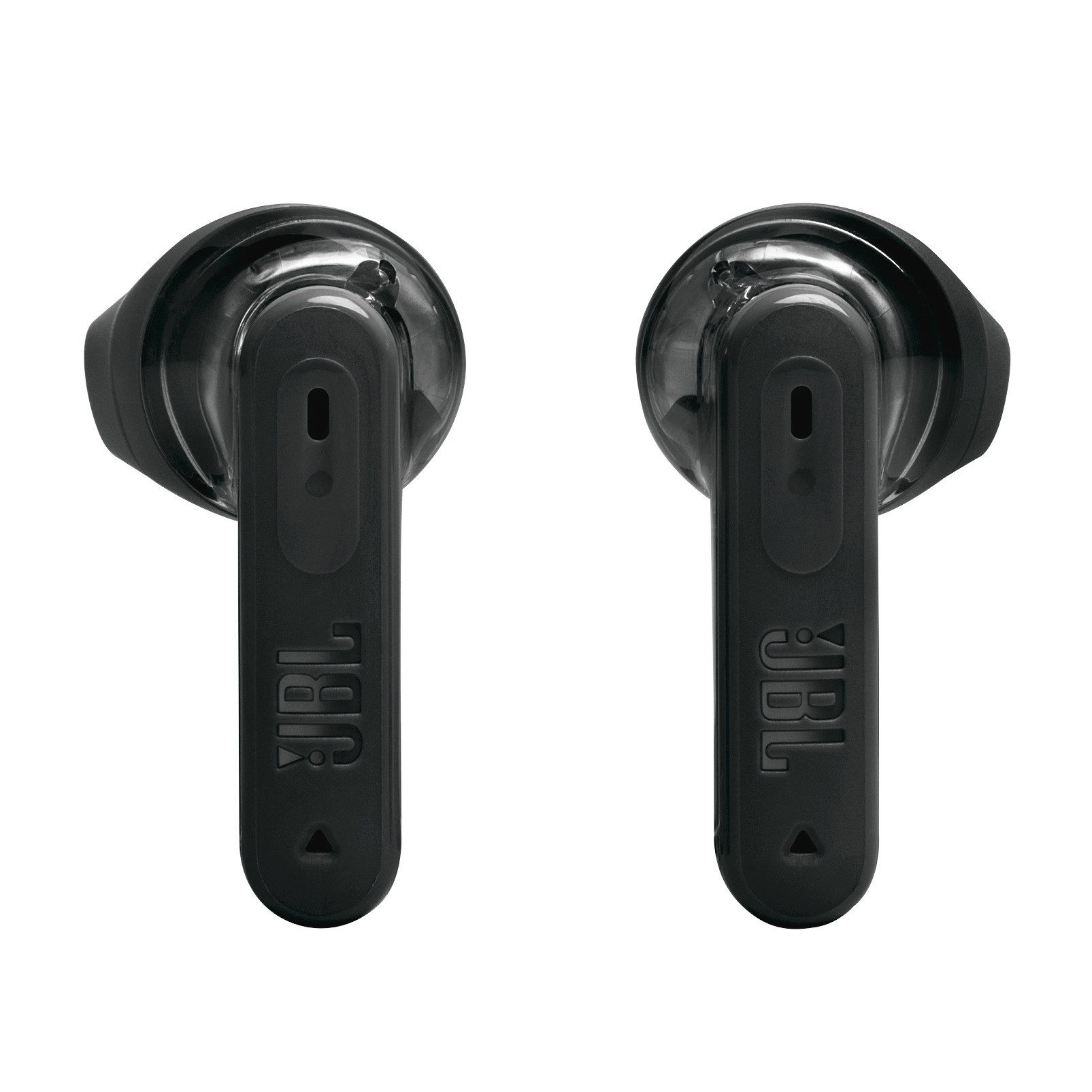 JBL TUNE Flex 2 Ghost wireless In-Ear-Kopfhörer (Active Noise Cancelling (ANC), A2DP Bluetooth)