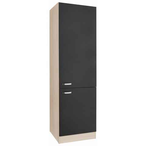 OPTIFIT Hochschrank Faro, mit Metallgriffen, Breite 60 cm