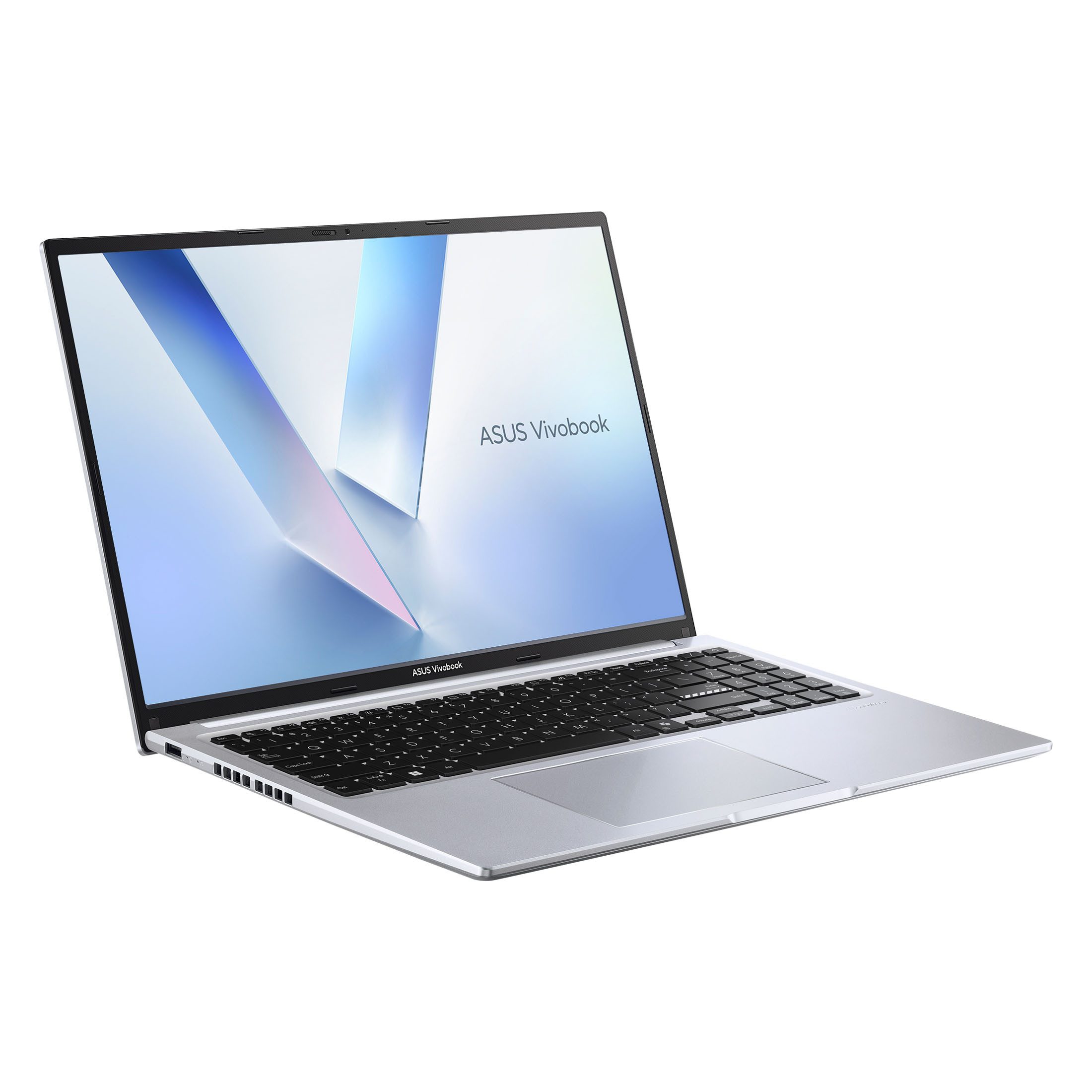 Asus Vivobook 16 - 16" WUXGA - AMD Ryzen 7 170 Notebook (40,64 cm/16 Zoll, AMD Ryzen™ 7 170, Radeon™ Graphics, 8 GB, 250 GB SSD)
