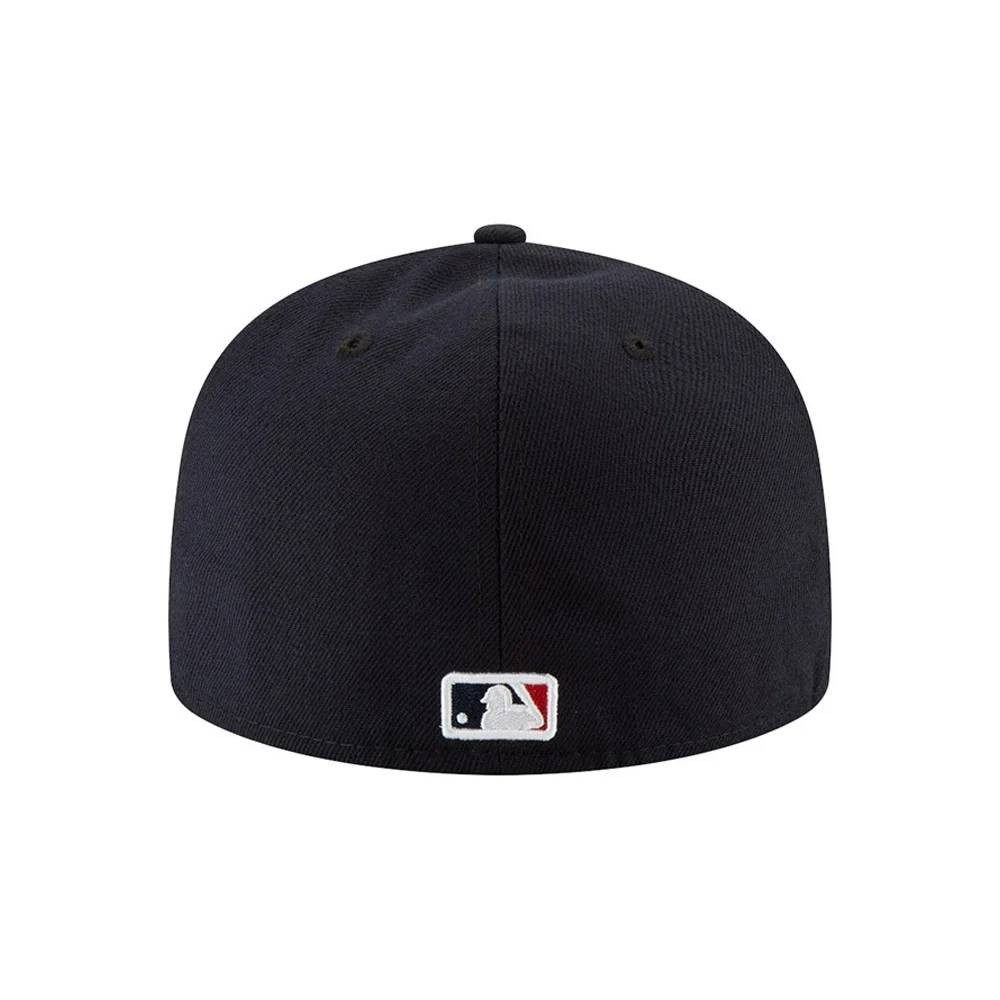 New Era Baseball Cap Cap NOS New Era 5950 Red Sox (1-St)