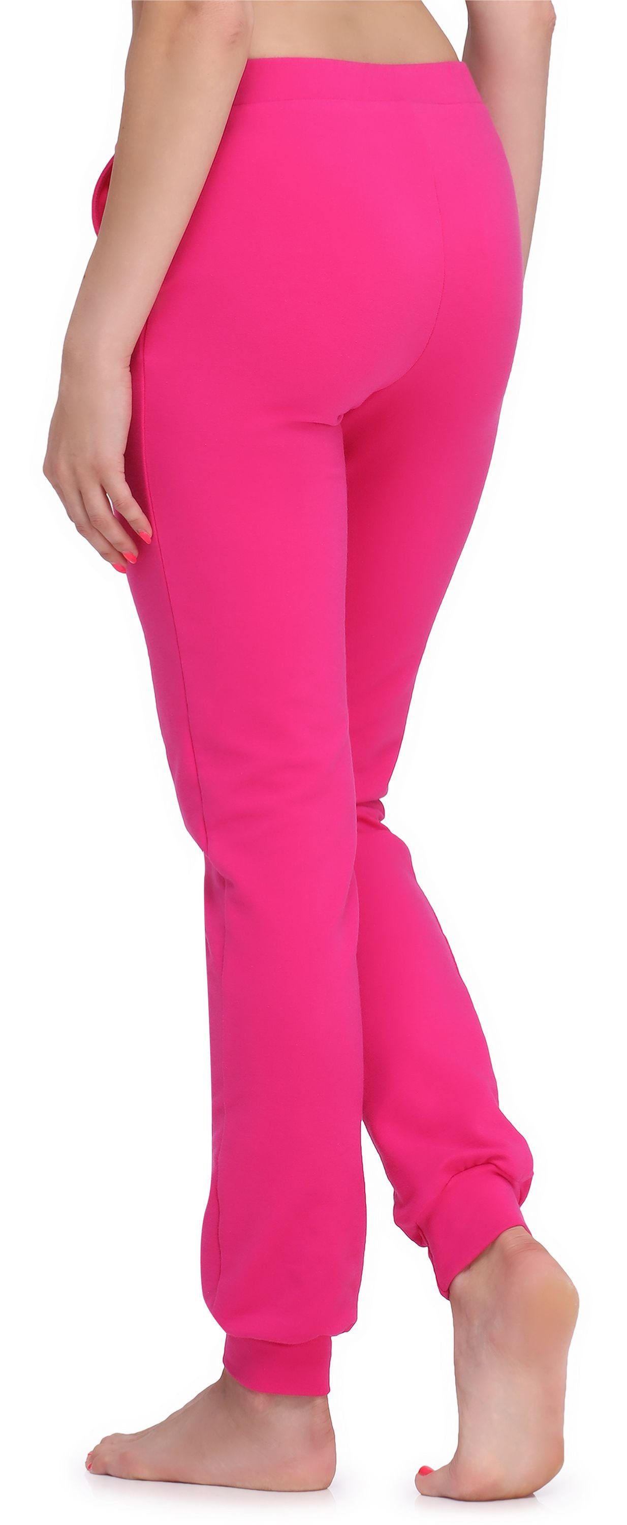 Merry Style Jogginghose Damen Lange Hose MS10-304 (1-tlg) elastischer Bund günstig online kaufen