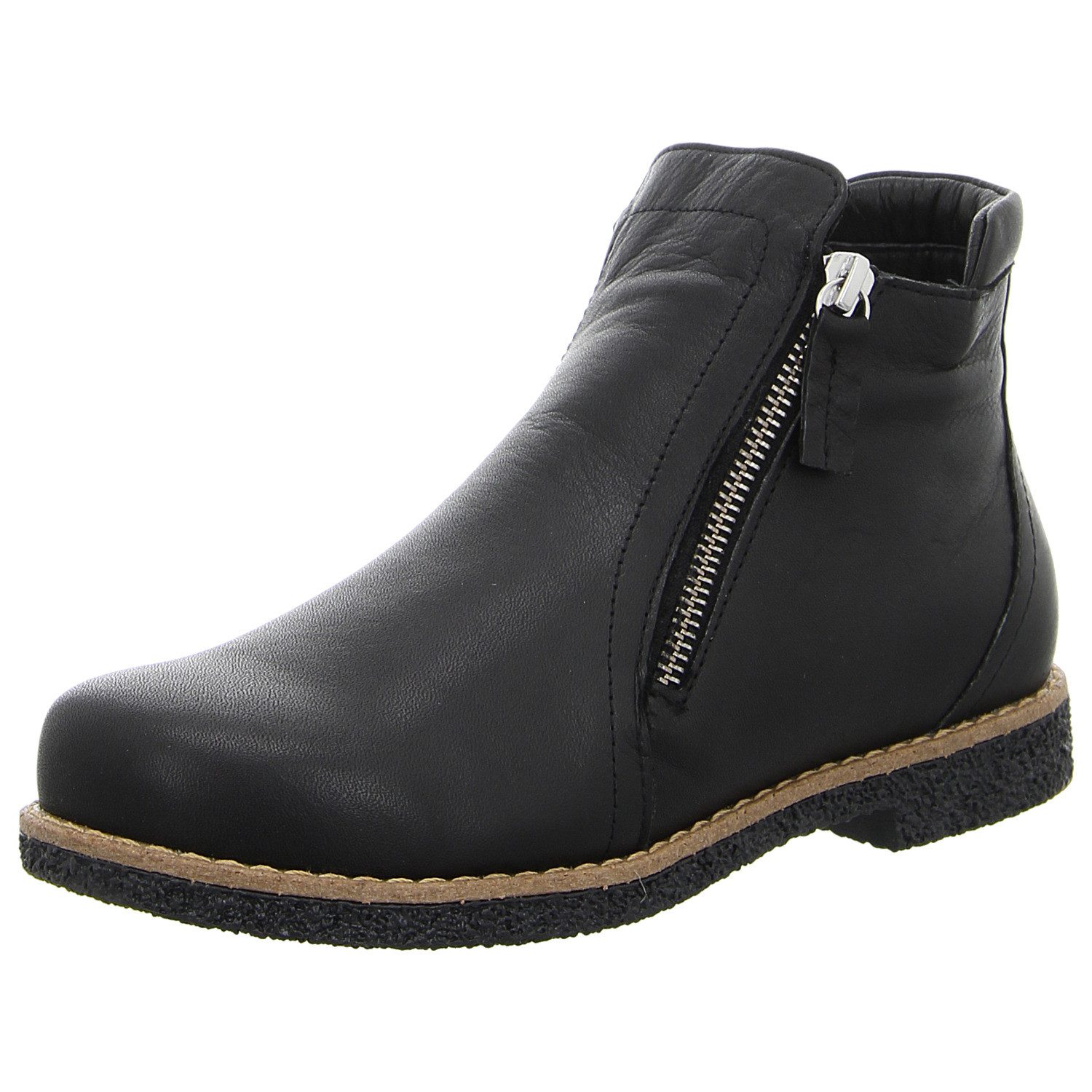 Andrea Conti Stiefelette