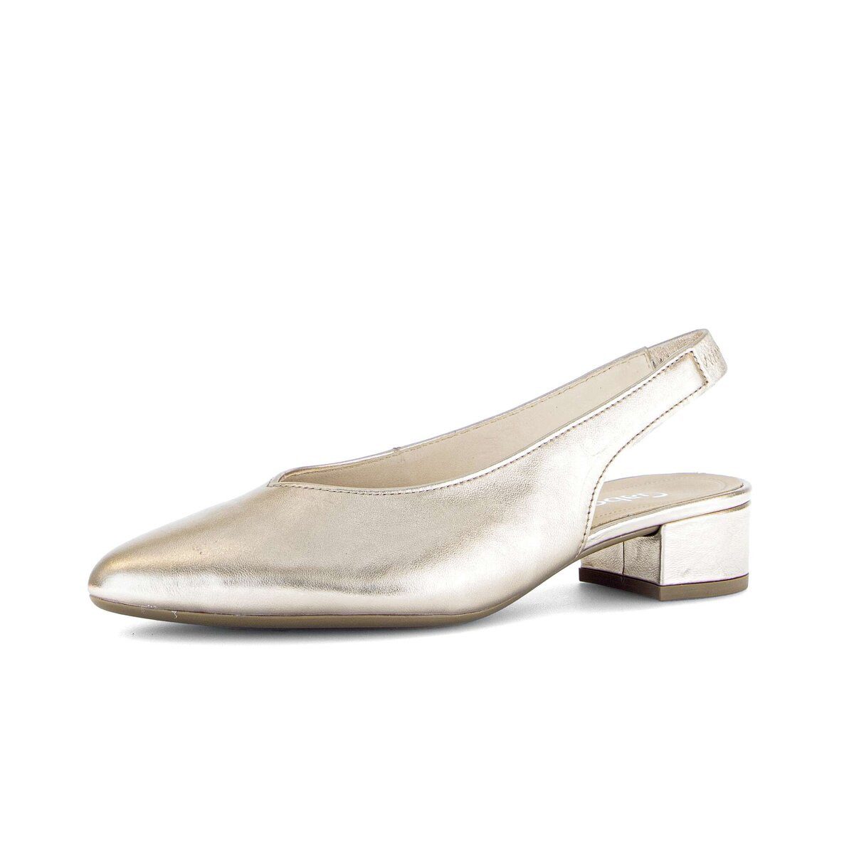 Gabor Slingpumps Slingpumps günstig online kaufen