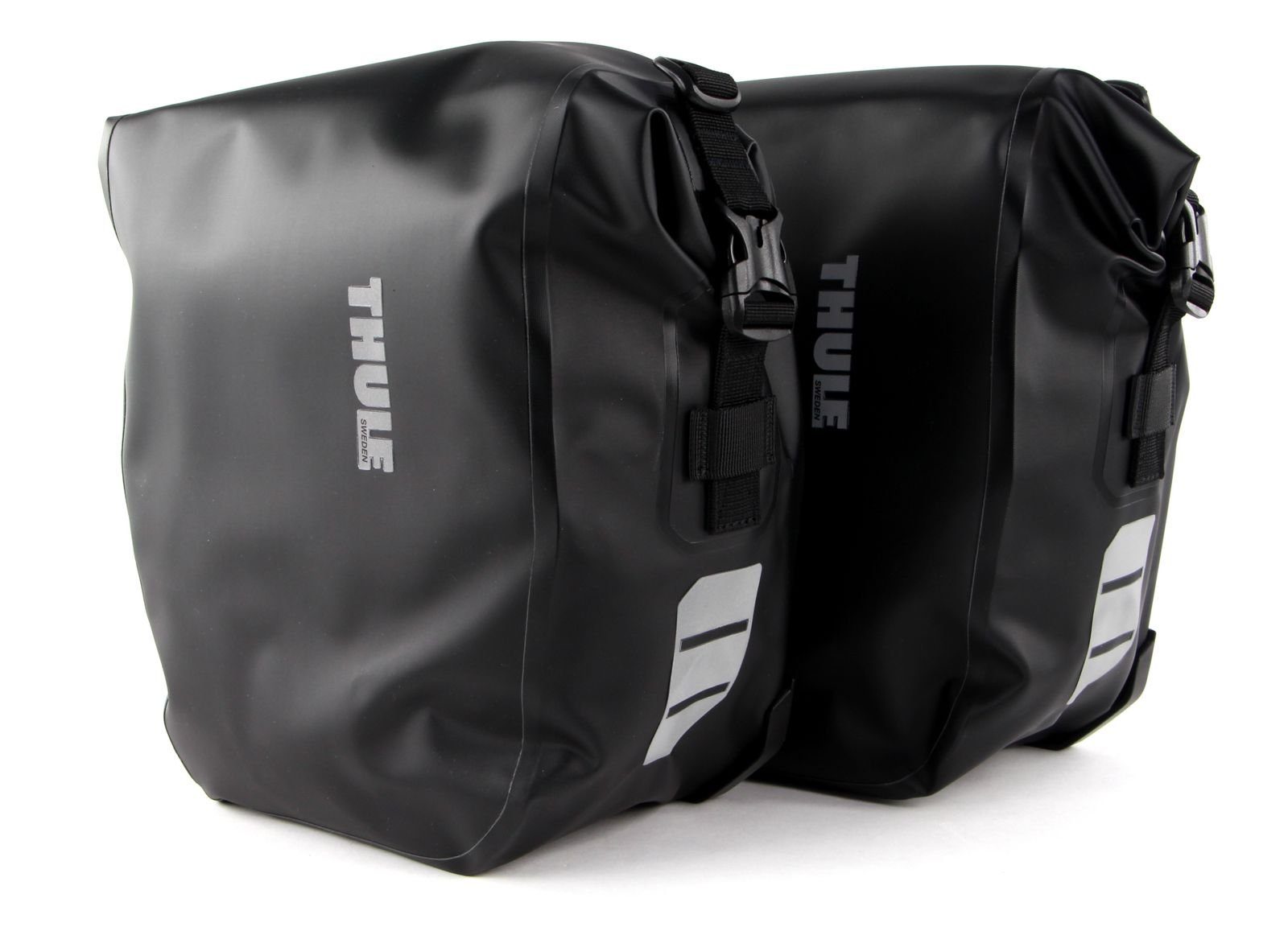 Thule Fahrradtasche Shield Pannier 13L Pair (Set, 2-tlg)