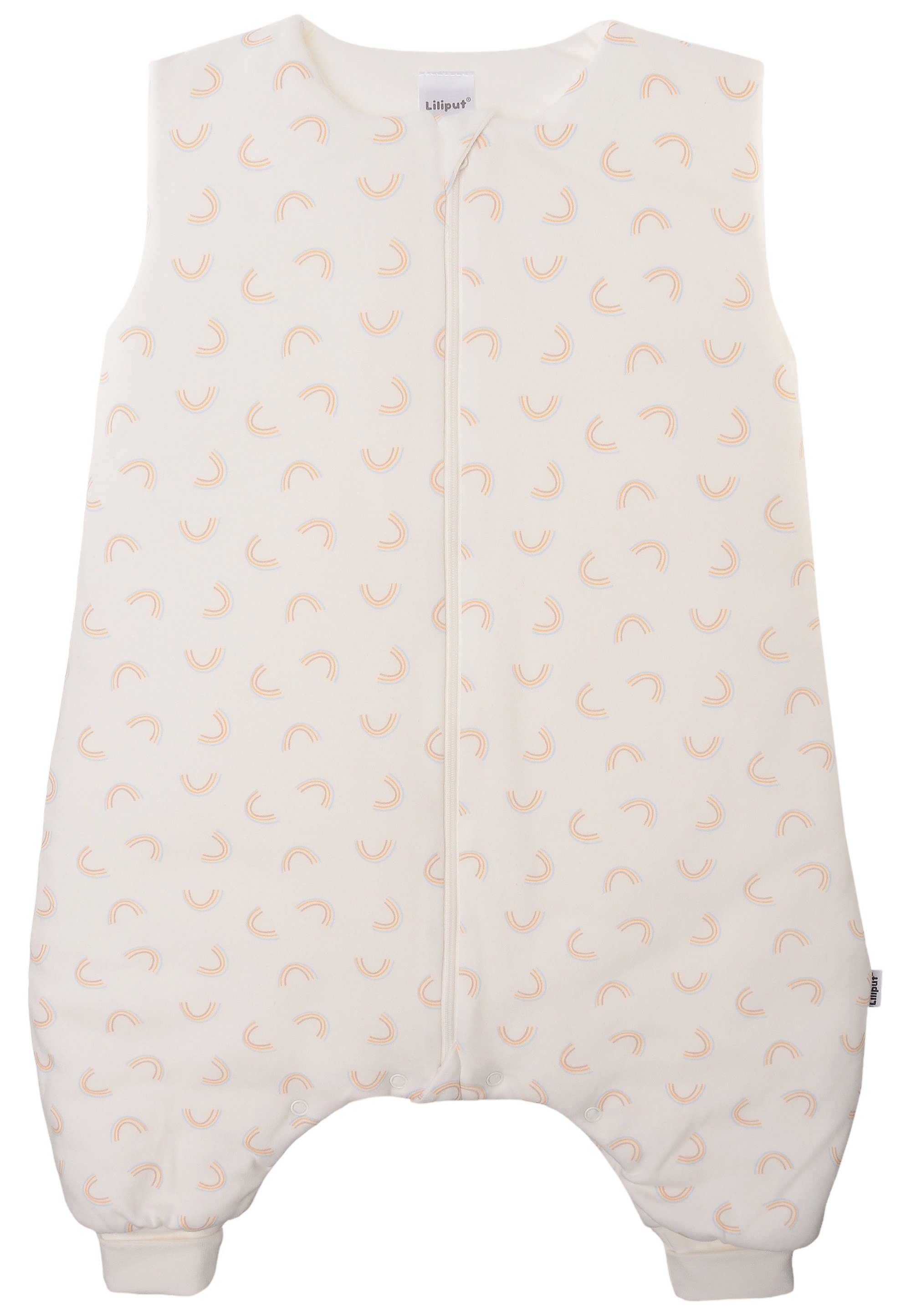 Babyschlafsack Regenbogen