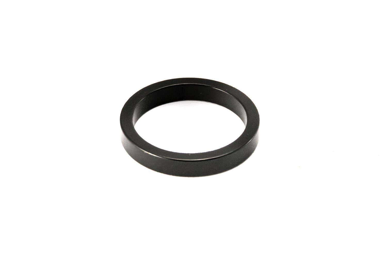 Lenkervorbau 1 Zoll Alu Spacer A HEAD Fahrrad Vorbau Distanz Ring schwarz 25,4 mm