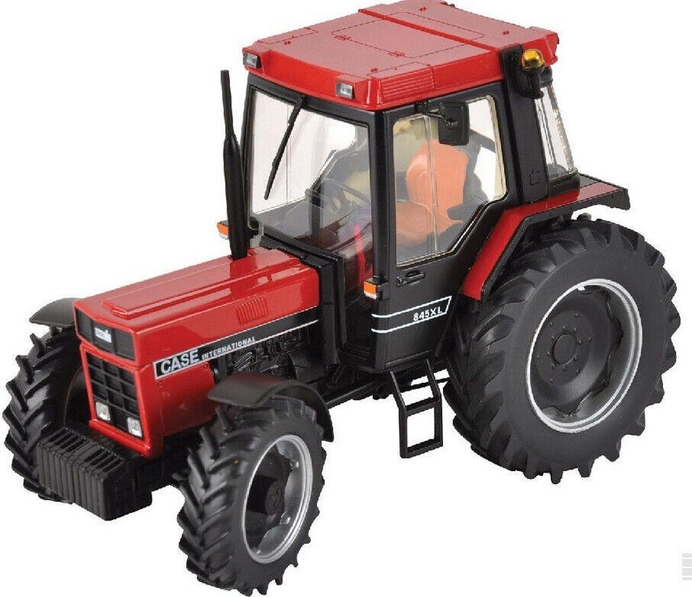REPLICAGRI Modelltraktor Replicagri Case IH 845 XL Traktor REP129 ...