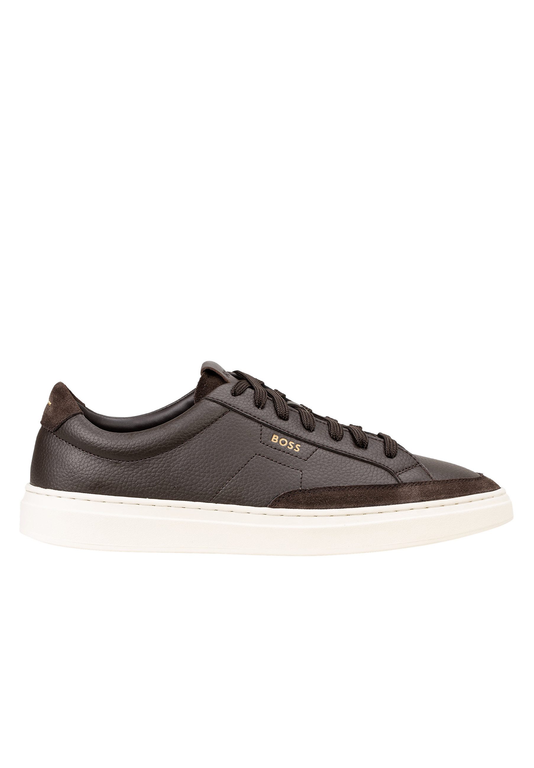 BOSS Kieran Sneaker (keine Angabe, 1-tlg)