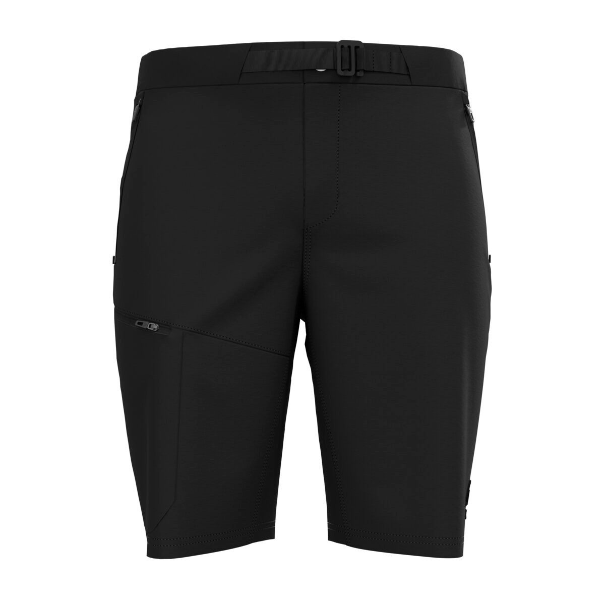Funktionsshorts Ascent Wandershorts