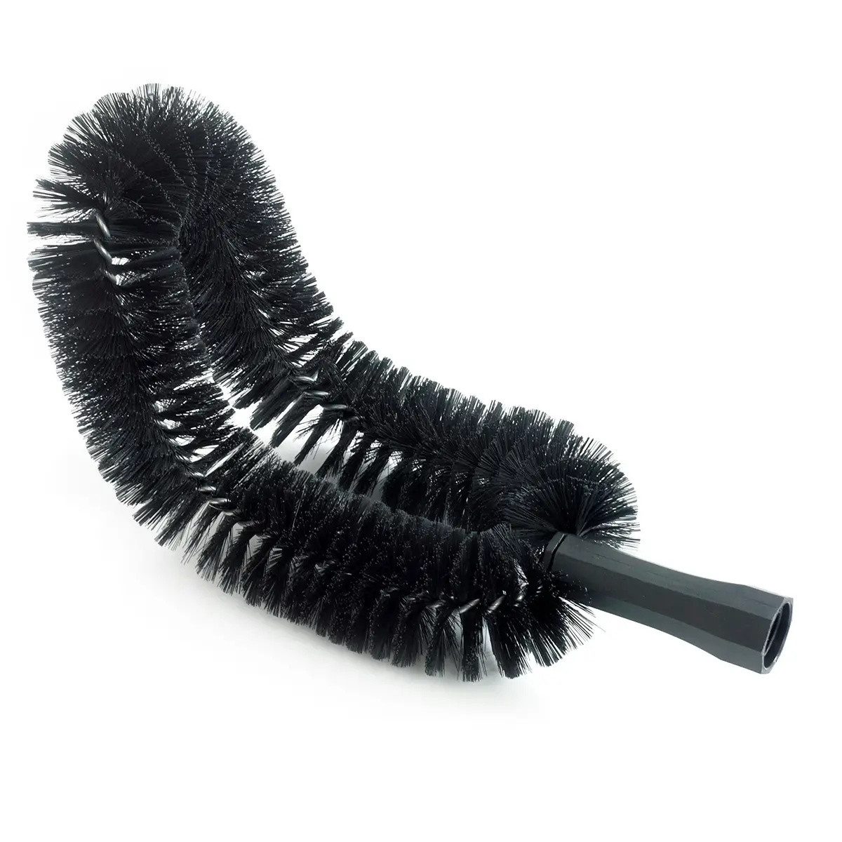 Reinigungsbürste MOERMAN Pipe Duster Rohrbürste