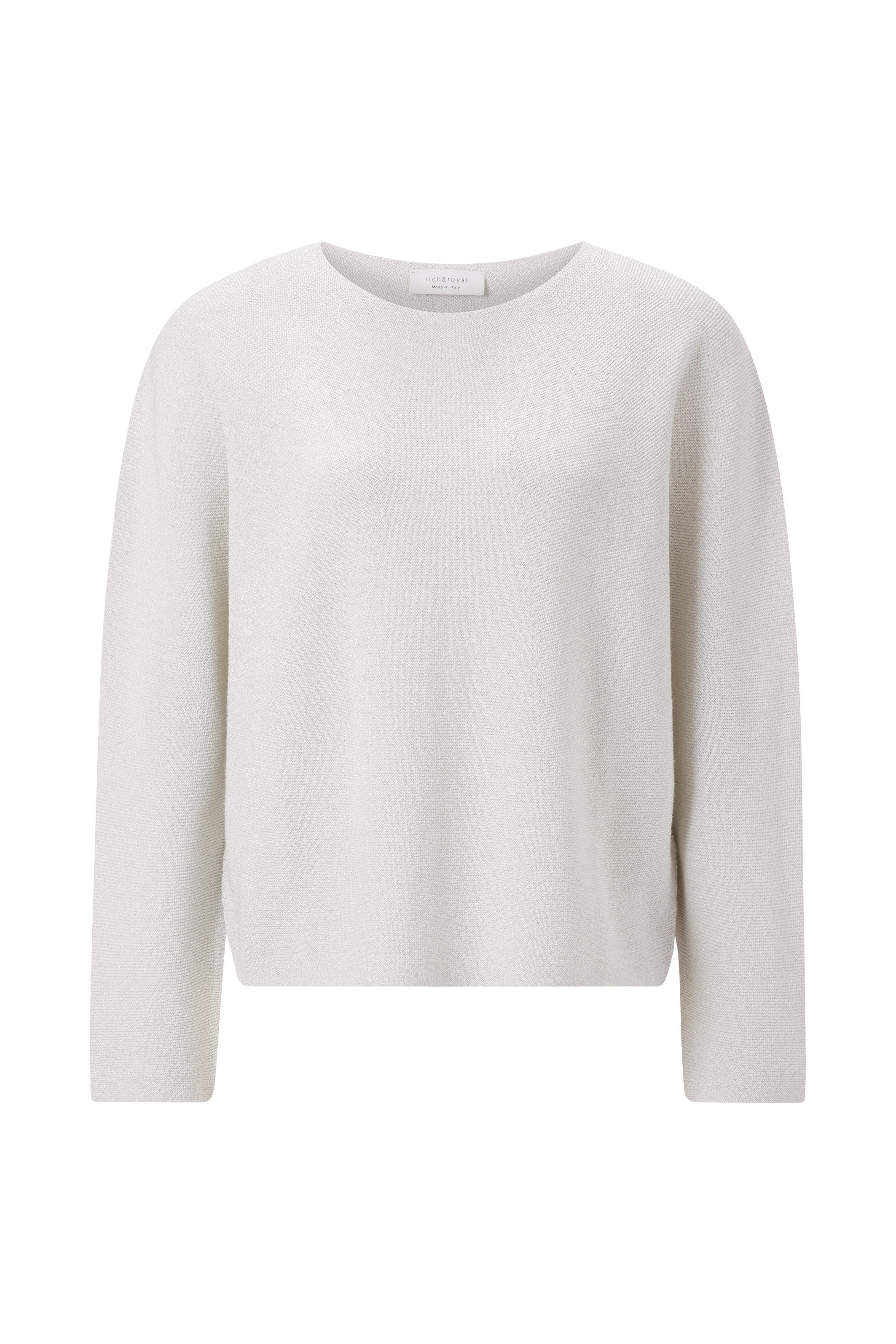 2-in-1-Pullover