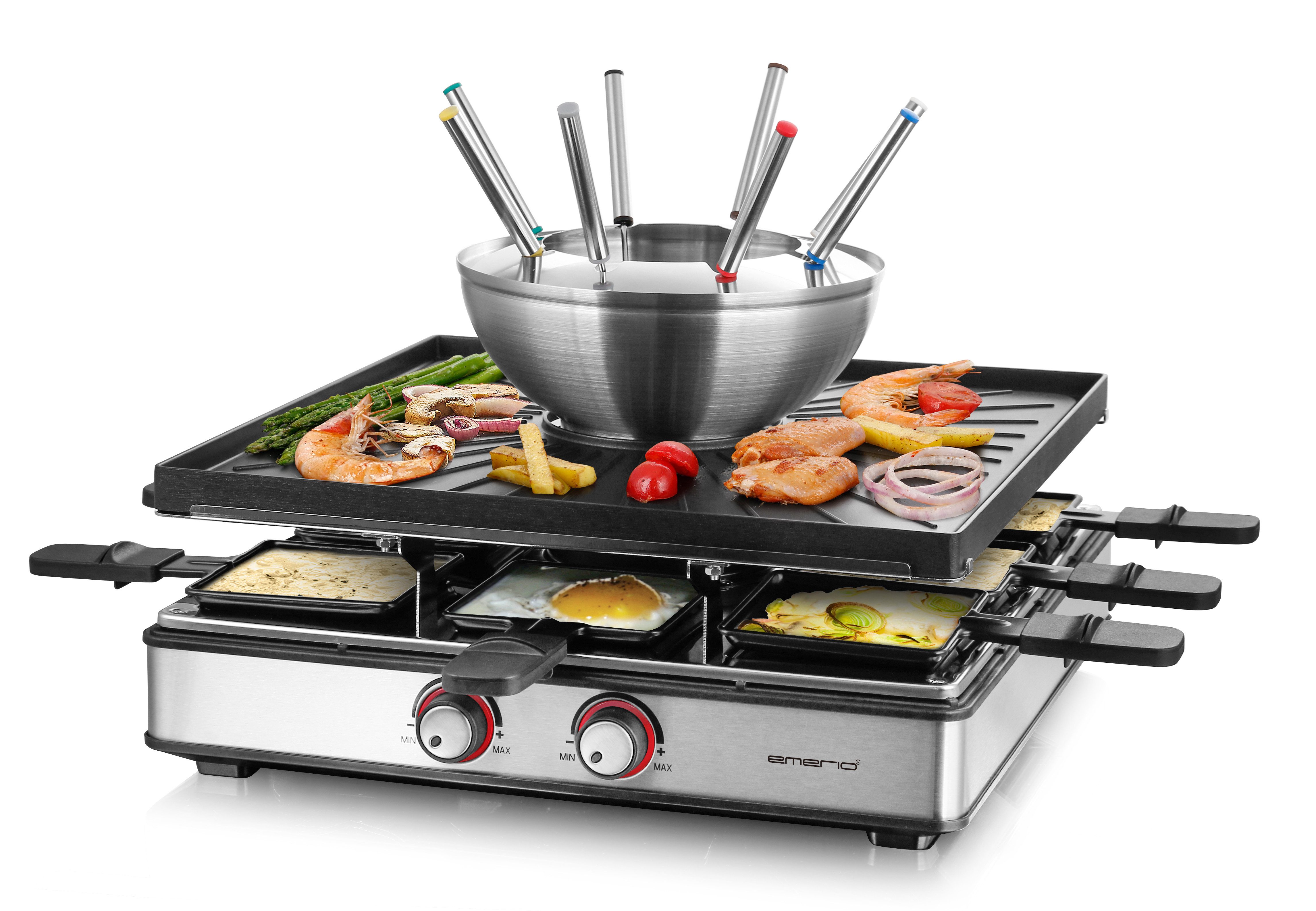 Raclette RG-128187