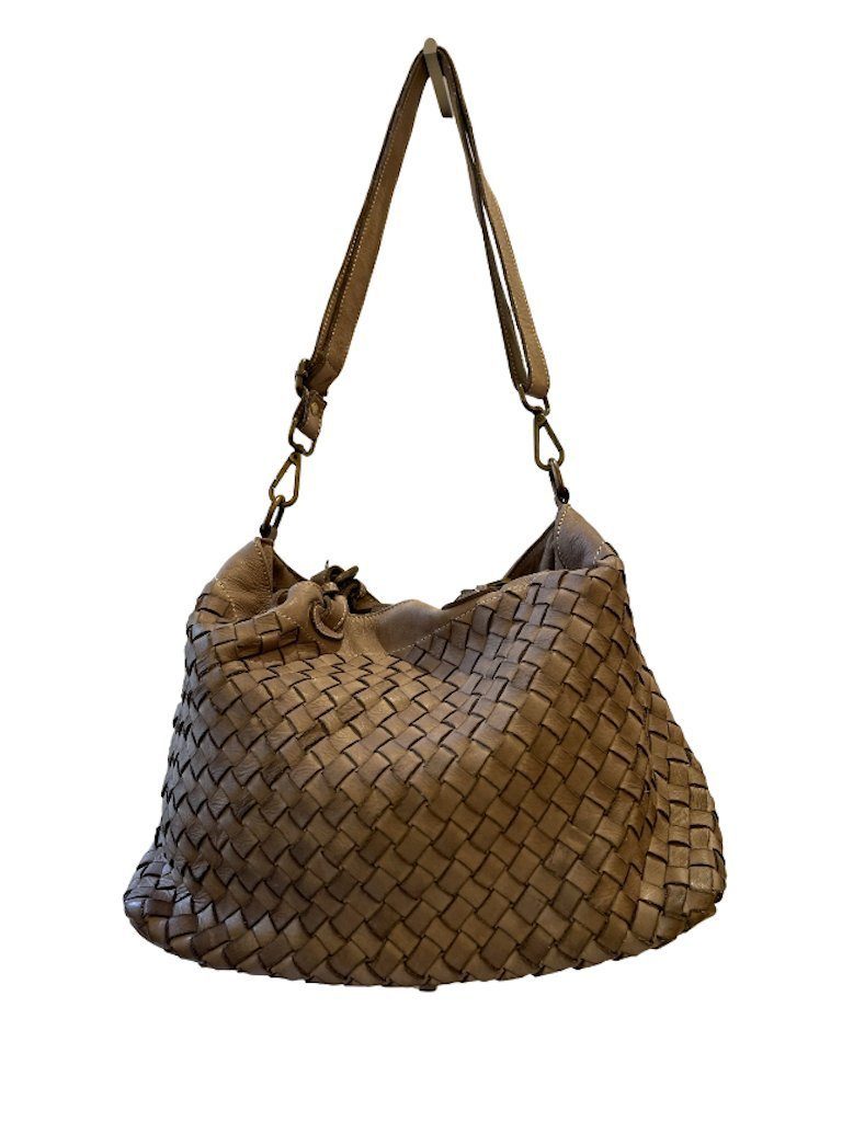 BZNA Handtasche Ronka Designer Umhängetasche Shopper, günstig online kaufen