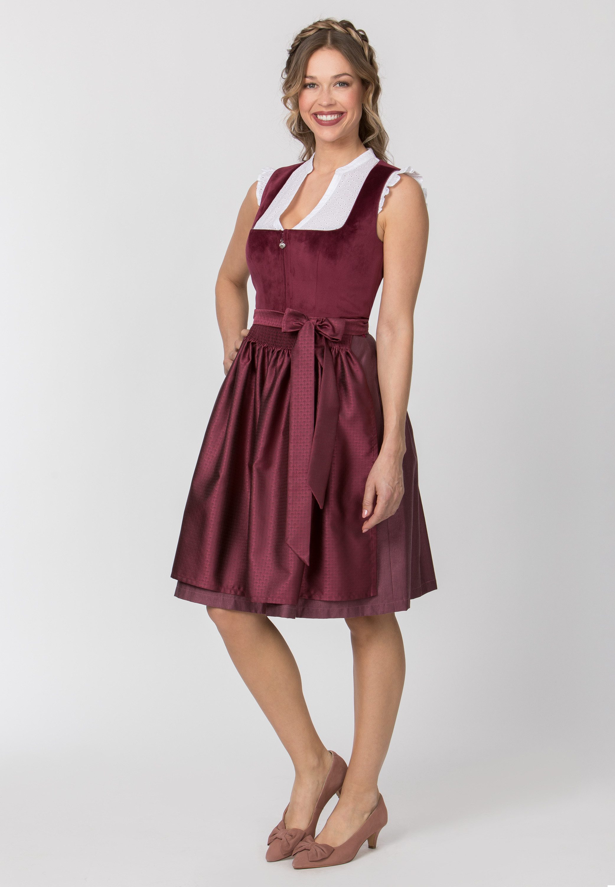 Stockerpoint Dirndl Mila