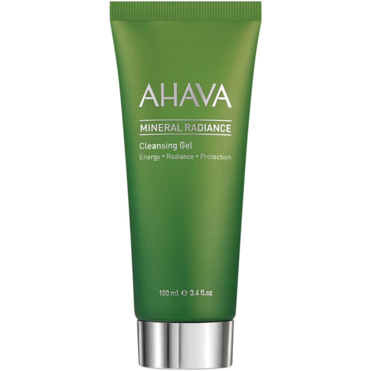 AHAVA Cosmetics GmbH Gesichtspflege Mineral Radiance Cleansing Gel