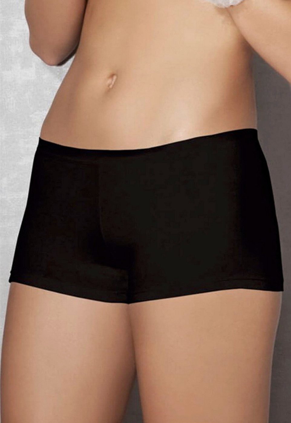 DOREANSE Hipster Damen Premium Panty Boxershorts günstig online kaufen