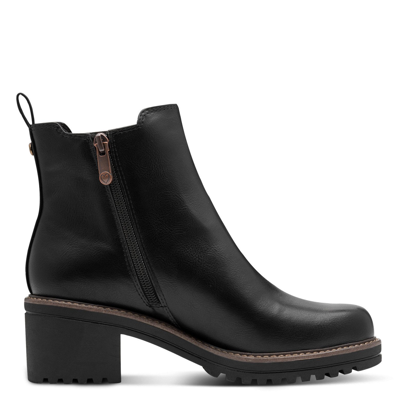 MARCO TOZZI Chelsea Chelseaboots günstig online kaufen