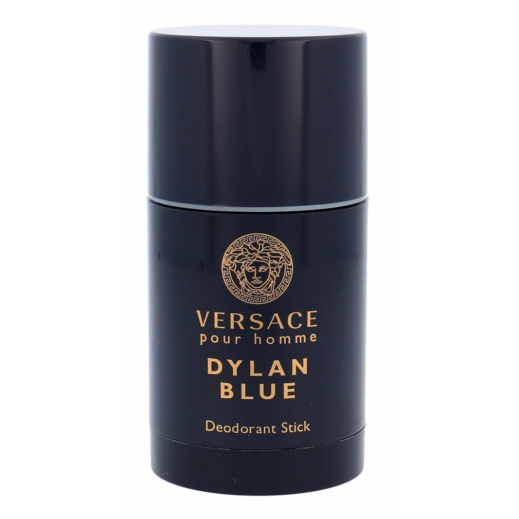 Versace Deo-Roller Dylan Blue Pour Homme Deo Stick