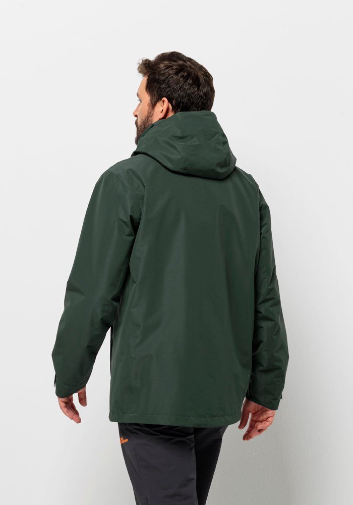 Jack Wolfskin Funktionsjacke FERNBLICK 2L JKT günstig online kaufen