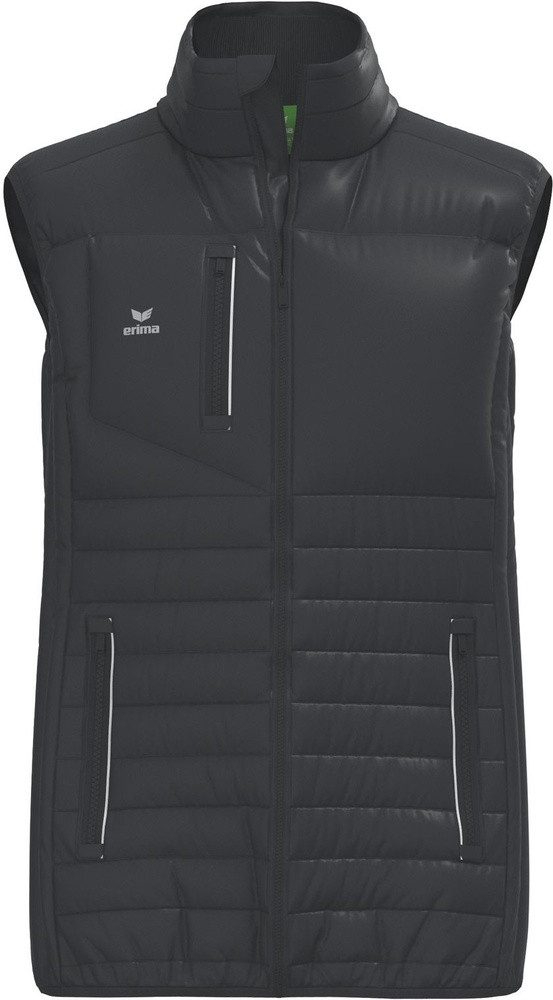 Erima Sweatweste Cmpt Puffer Vest günstig online kaufen