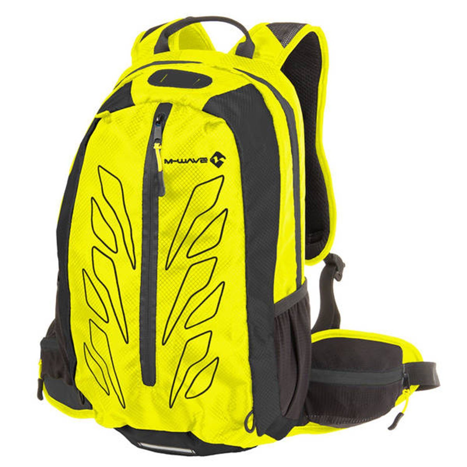 Freizeitrucksack Rough Ride Back
