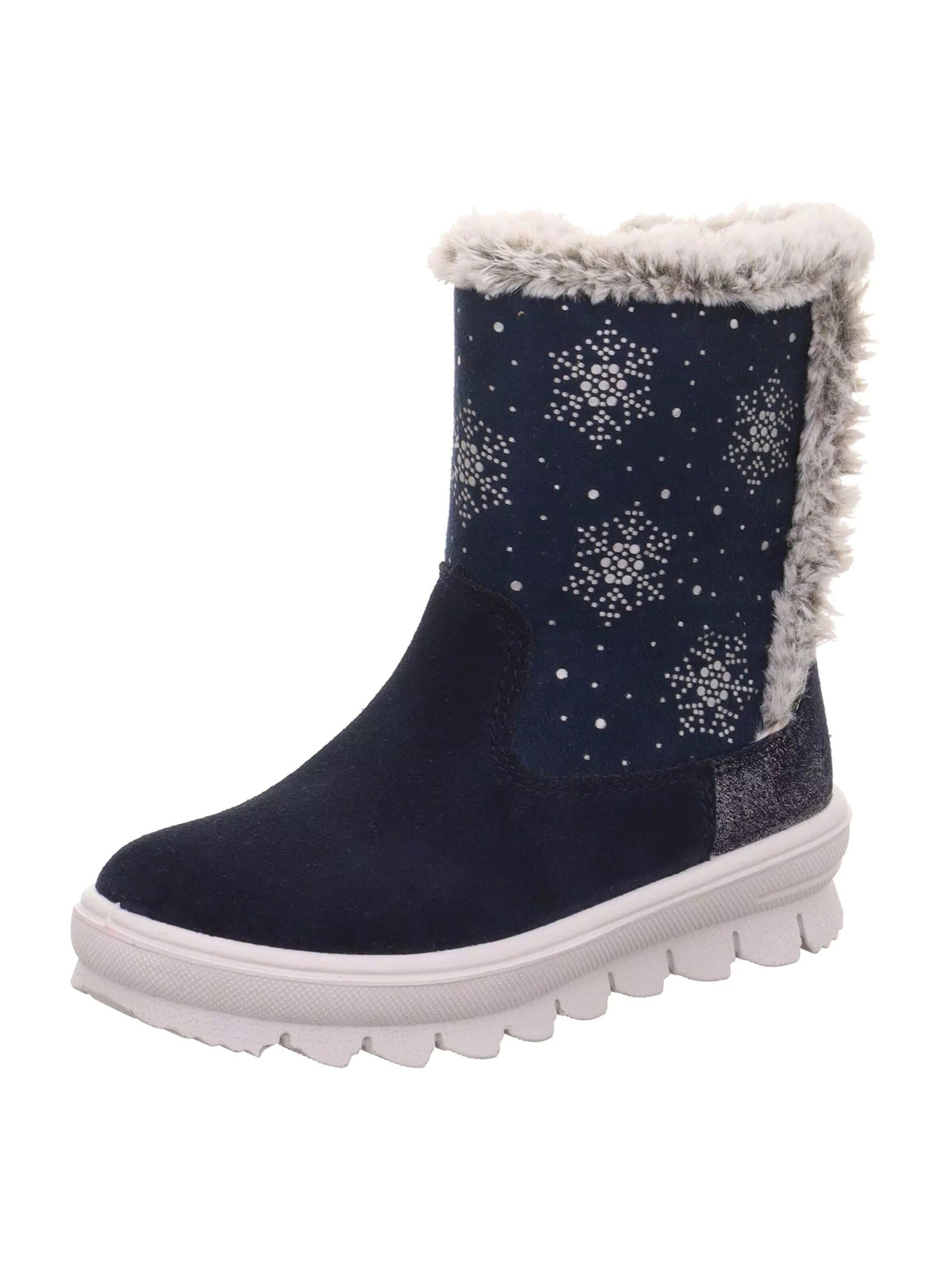 FLAVIA Winterstiefel