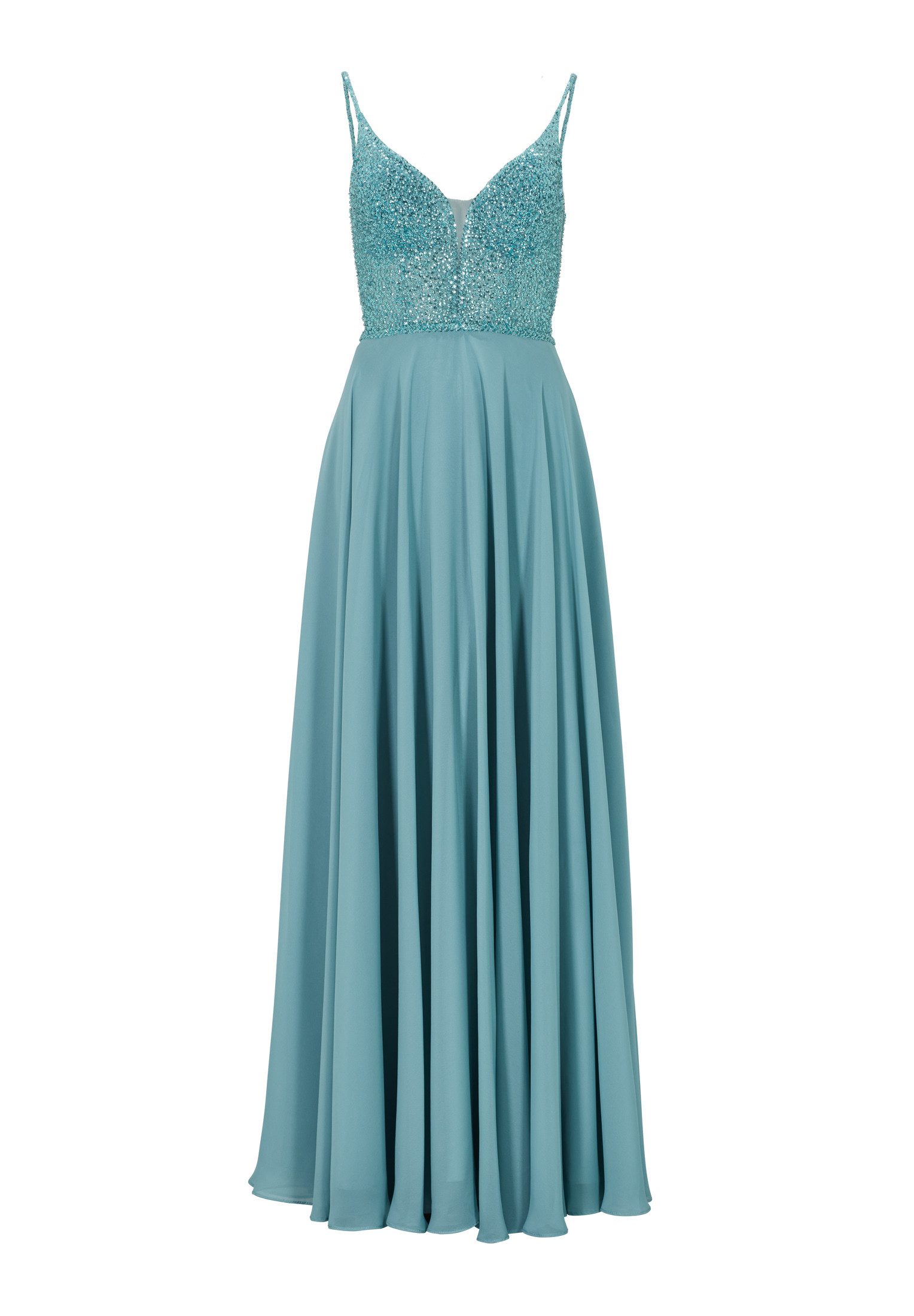 sea blue