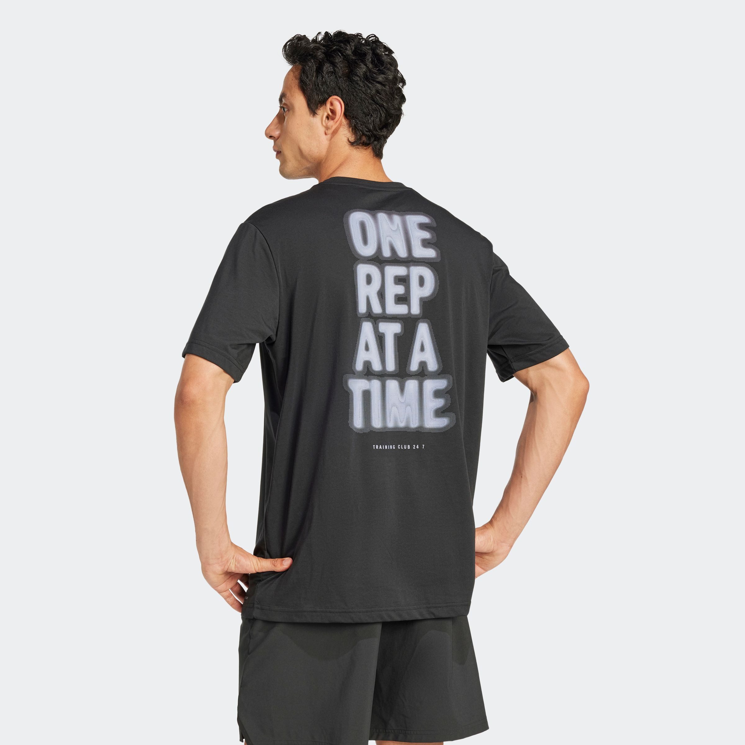 adidas Performance T-Shirt M STR G T günstig online kaufen