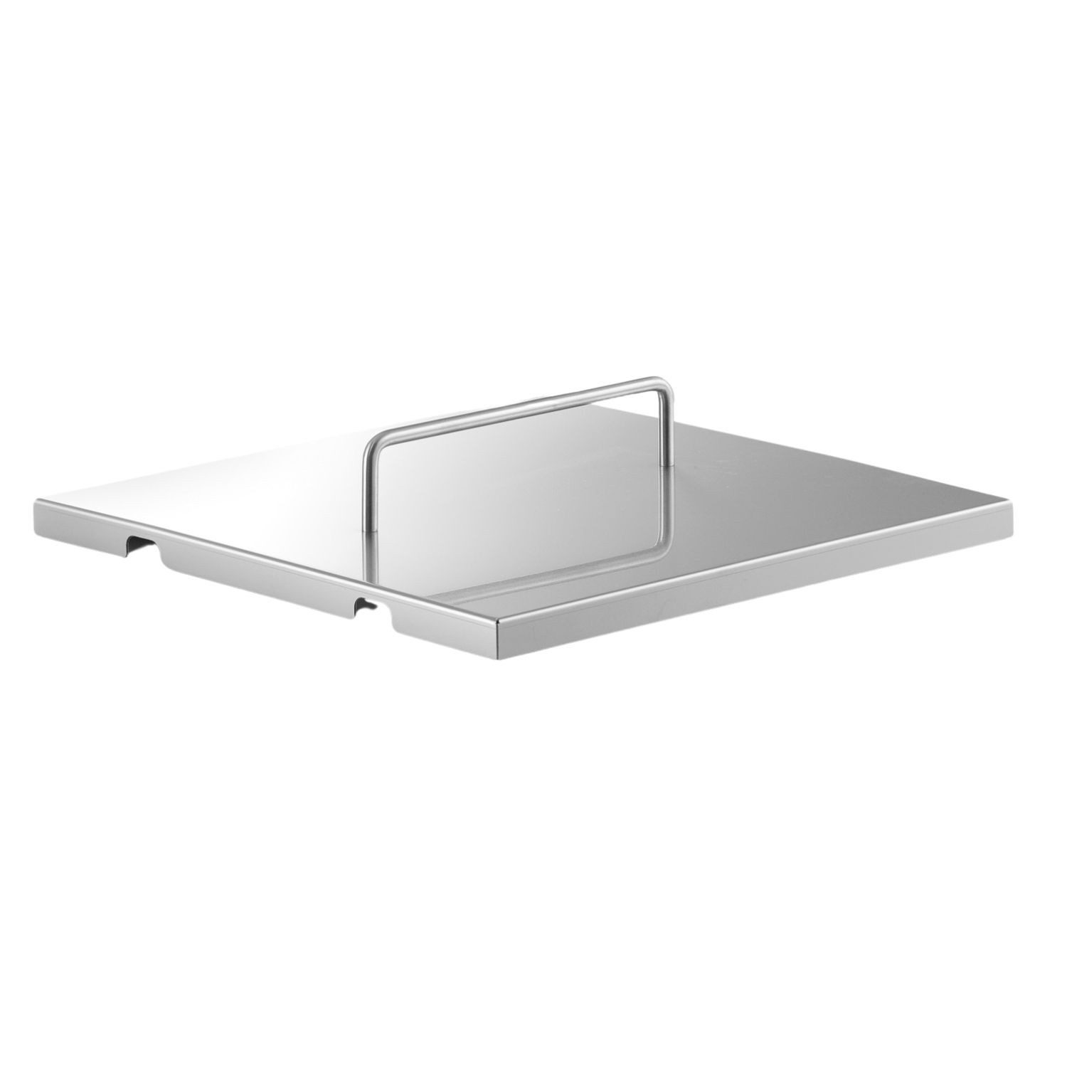 Thüros Holzkohlegrill Thüros Deckel für T2 und Thüros 1 Grillfläche 35 x 35 cm