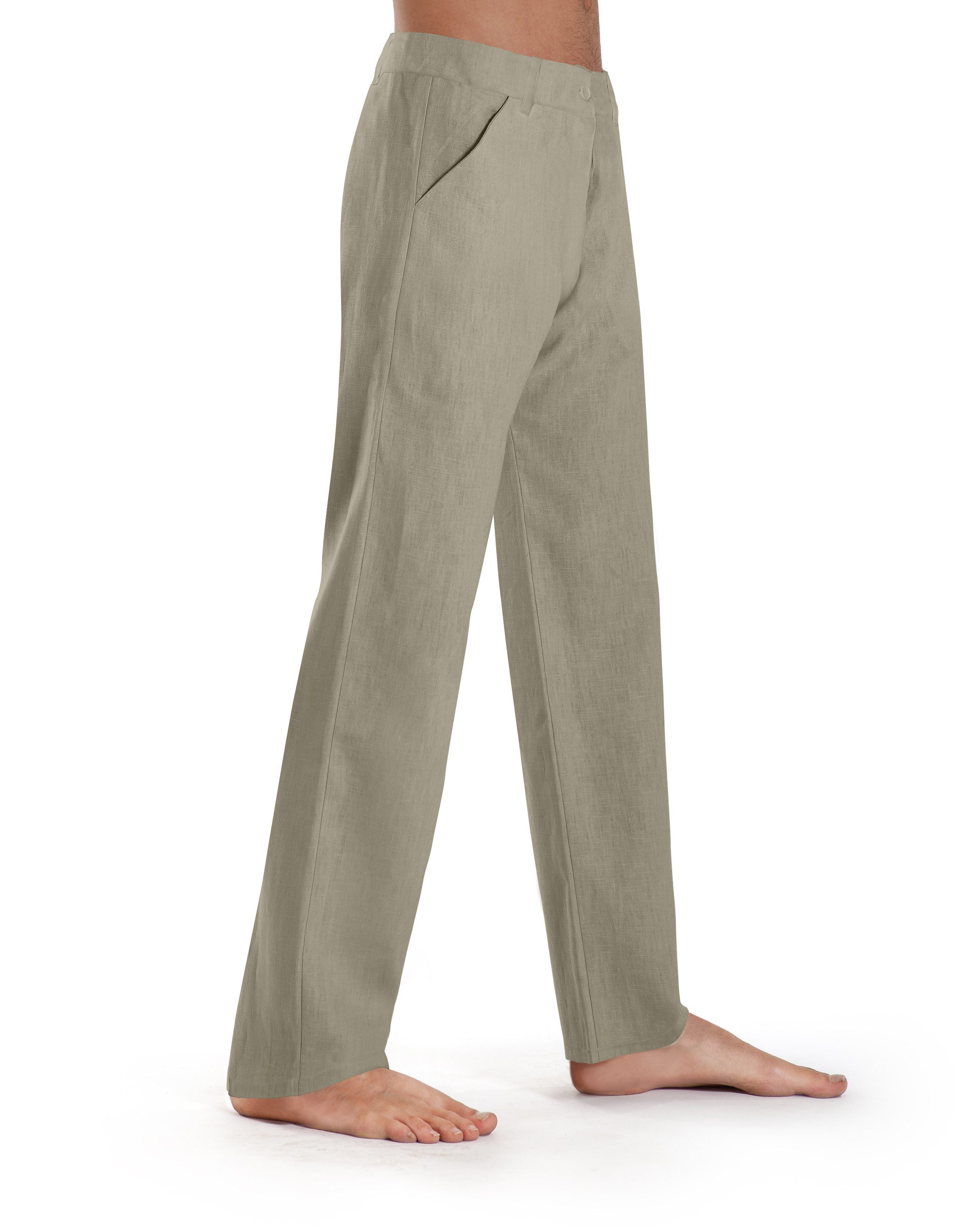 SCHAZAD Leinenhose Leinenhose APPROVAL-GO