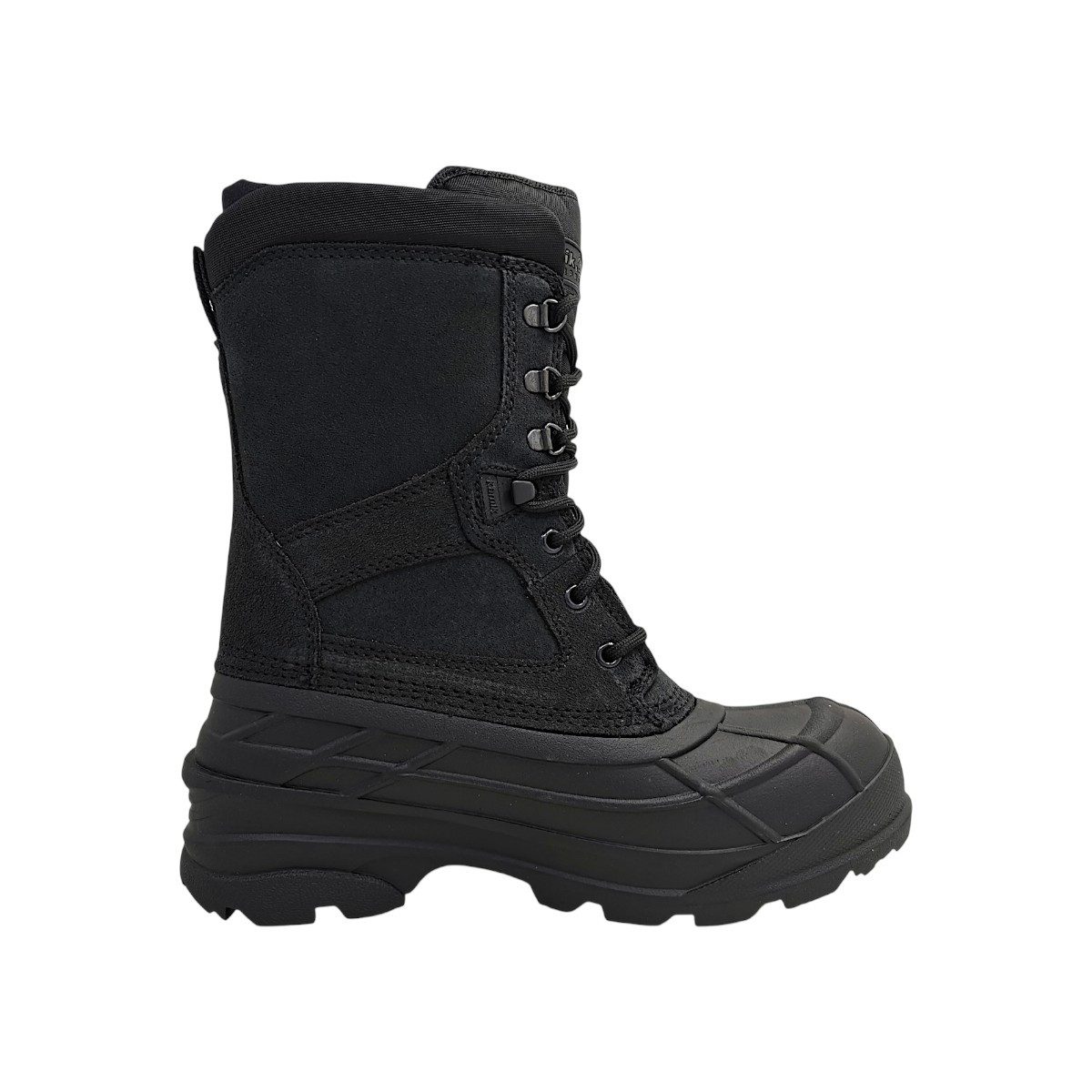 Kamik Winterstiefel Bootsschuh günstig online kaufen