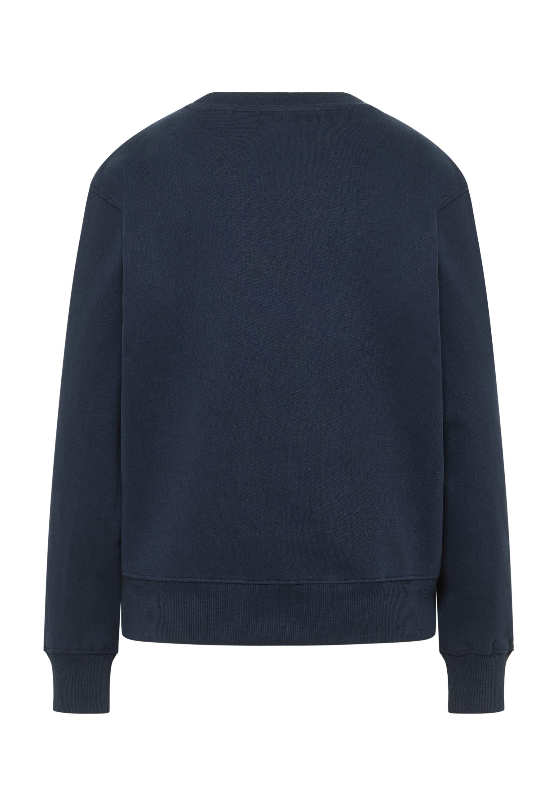 MUSTANG Sweatshirt Damen Style Aberdeen