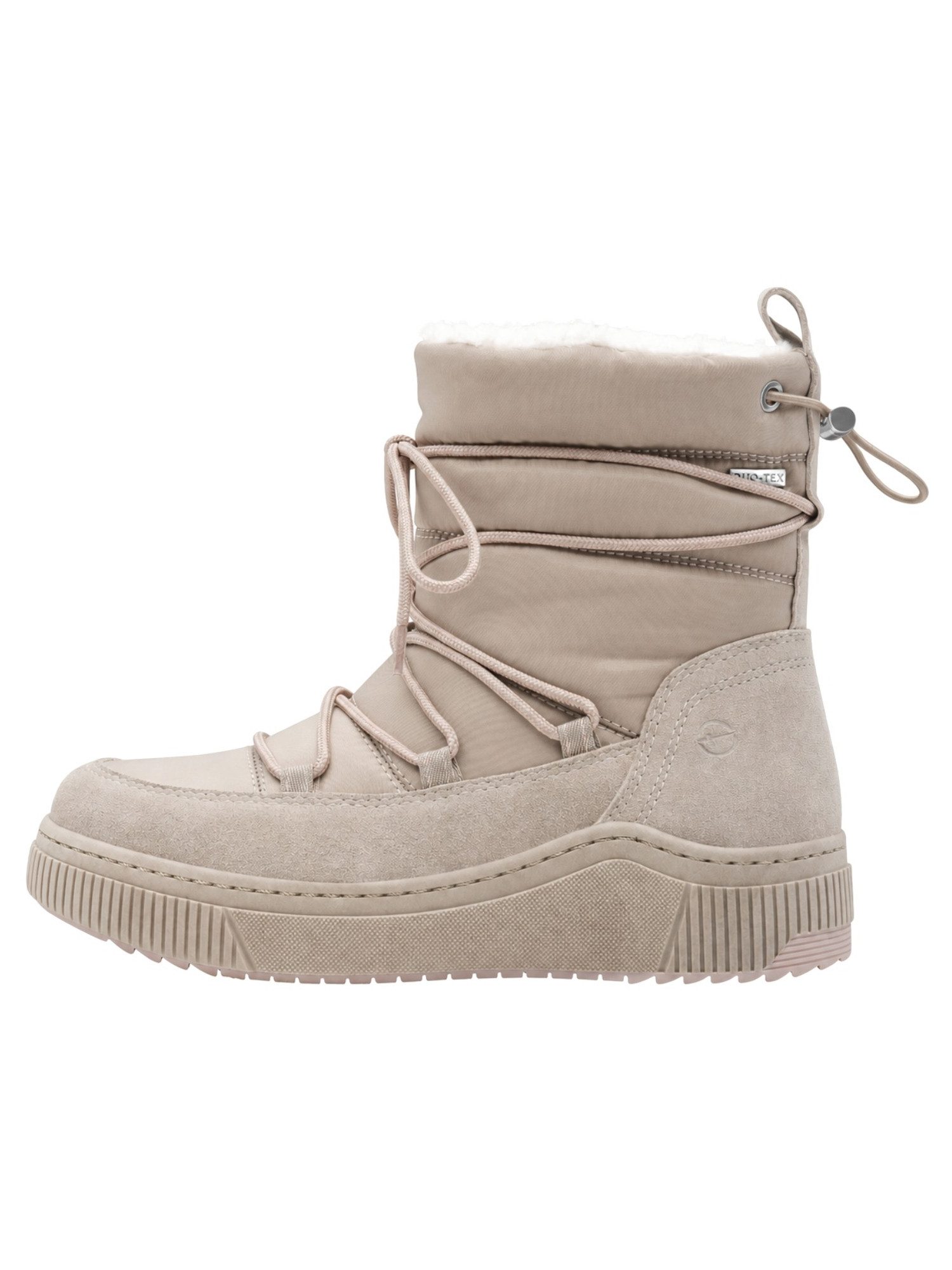 Tamaris WIDE FIT Winterstiefelette Duo-Tex