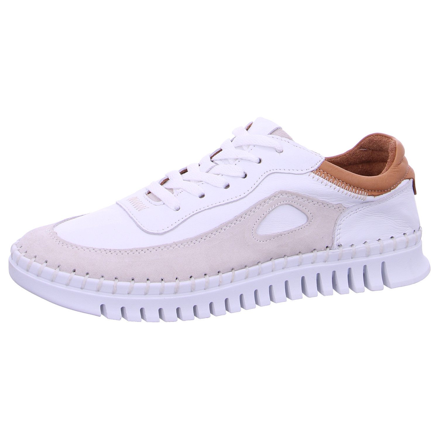 COSMOS Comfort Schnürschuh