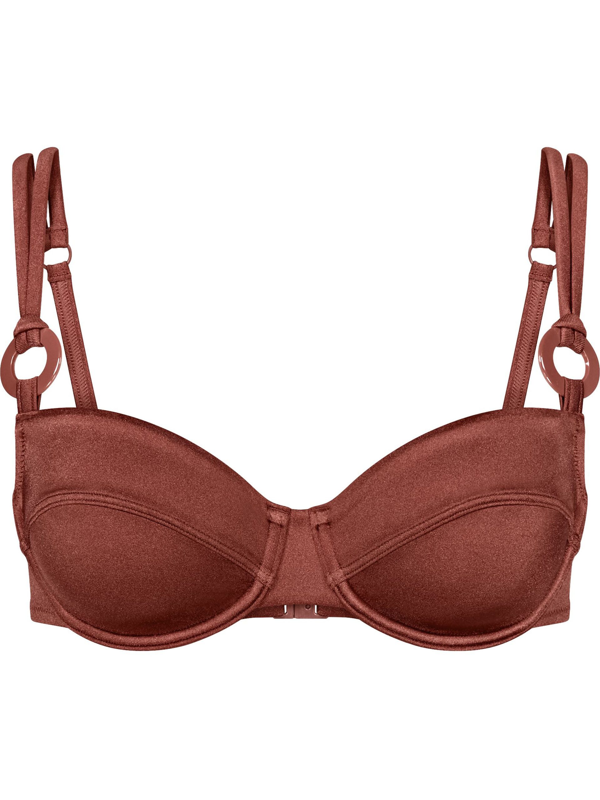 Triumph Bügel-Bikini-Top Midnight Swim günstig online kaufen